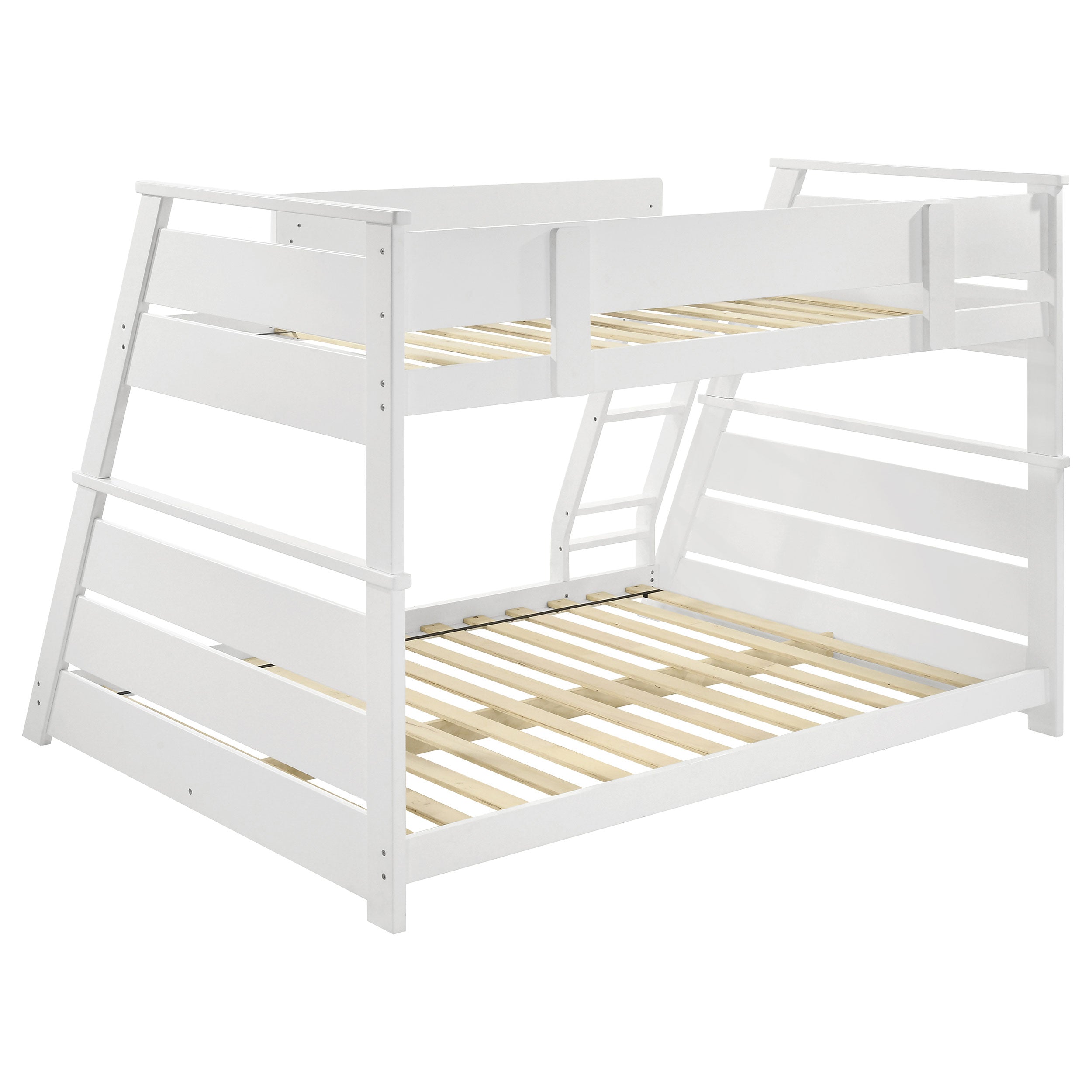 Holden Bunk Bed - Ideal Furniture (Fresno,CA)