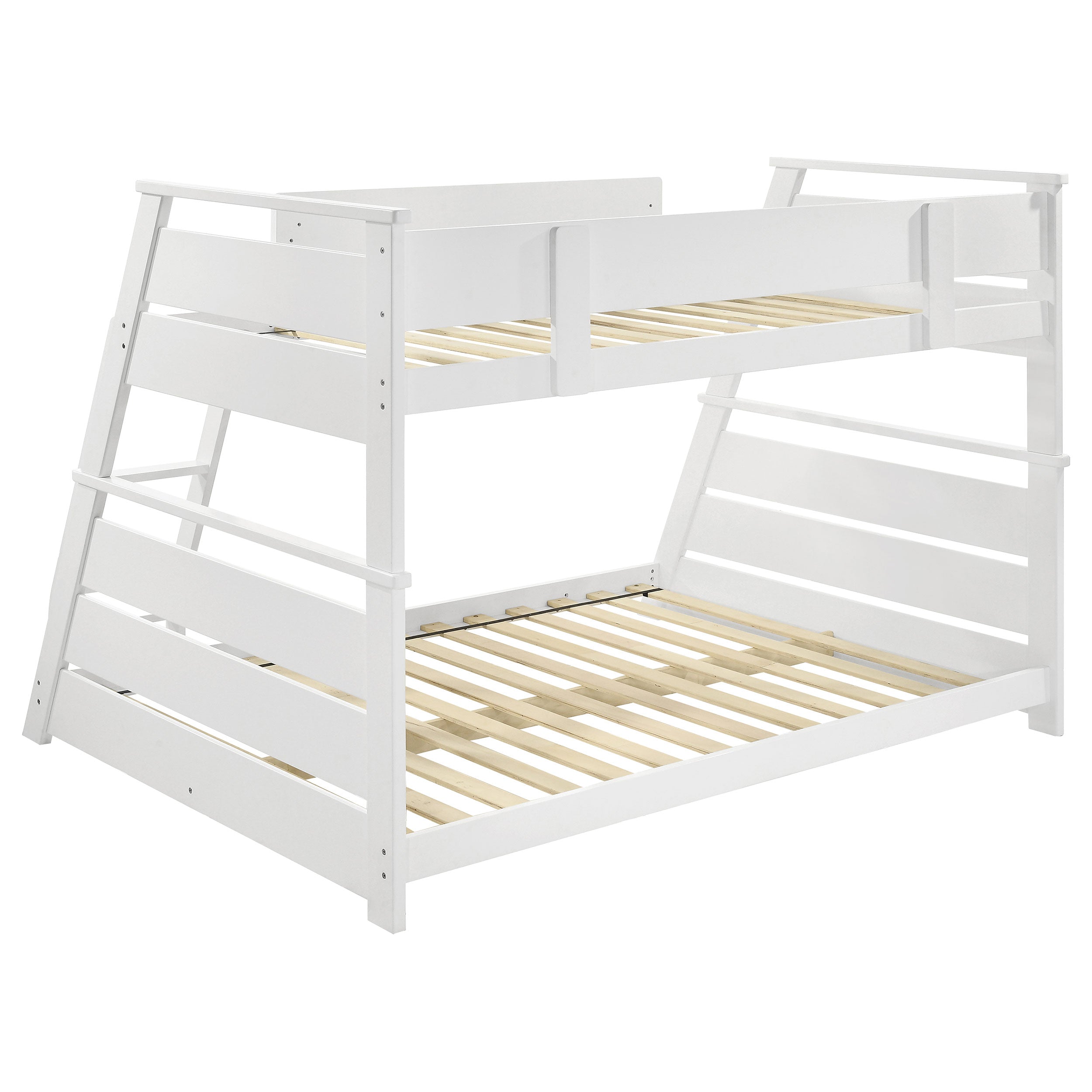 Holden Bunk Bed - Ideal Furniture (Fresno,CA)