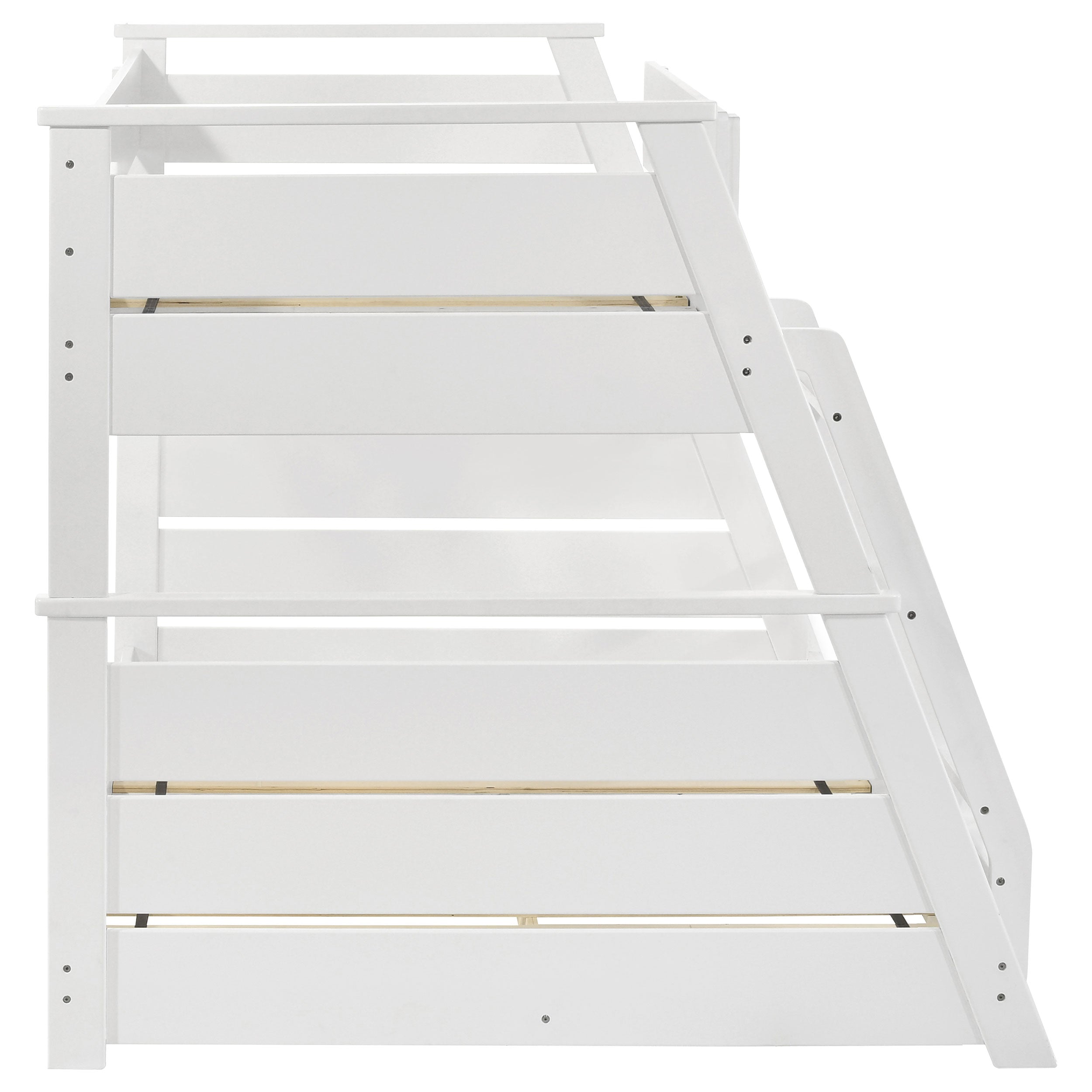 Holden Bunk Bed - Ideal Furniture (Fresno,CA)