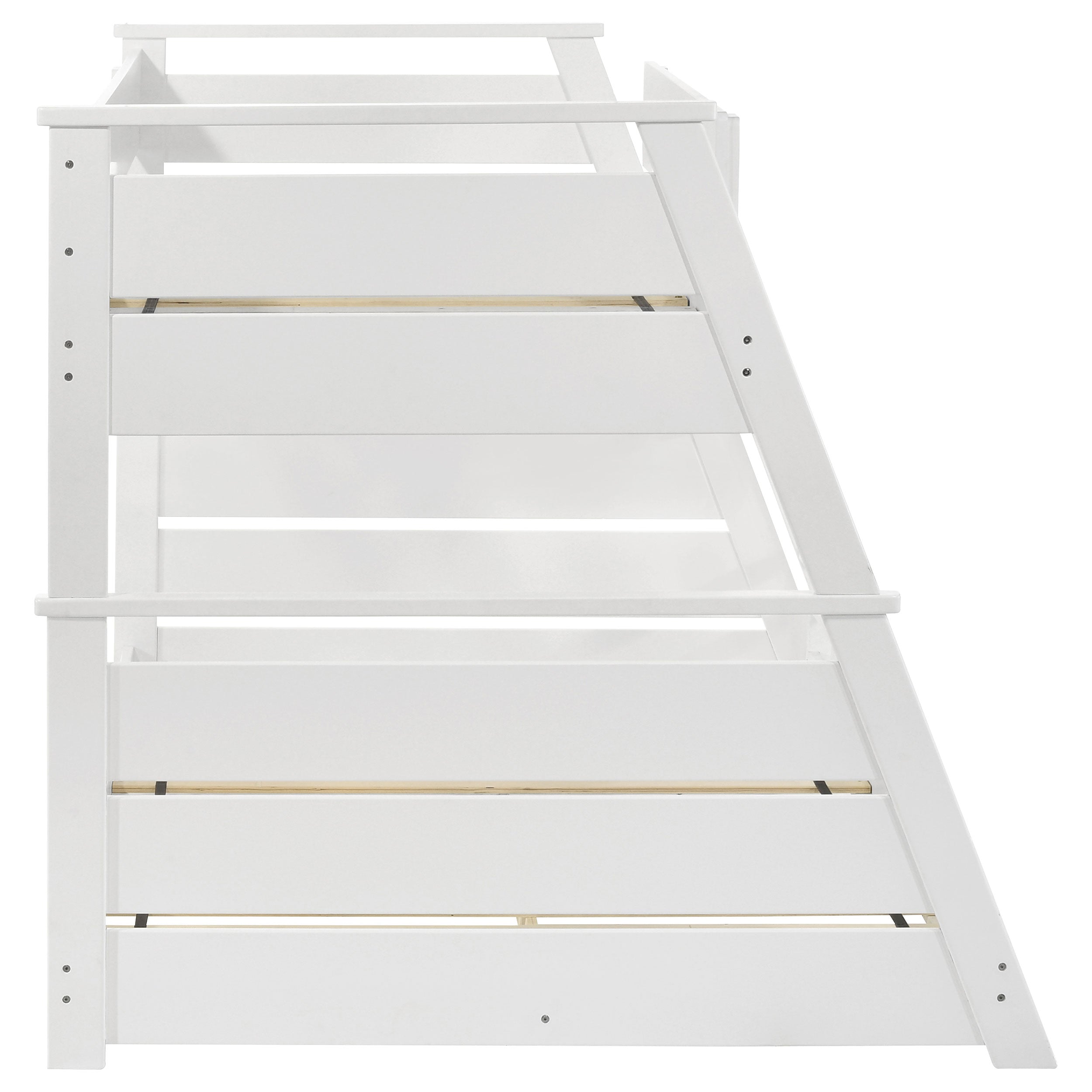 Holden Bunk Bed - Ideal Furniture (Fresno,CA)