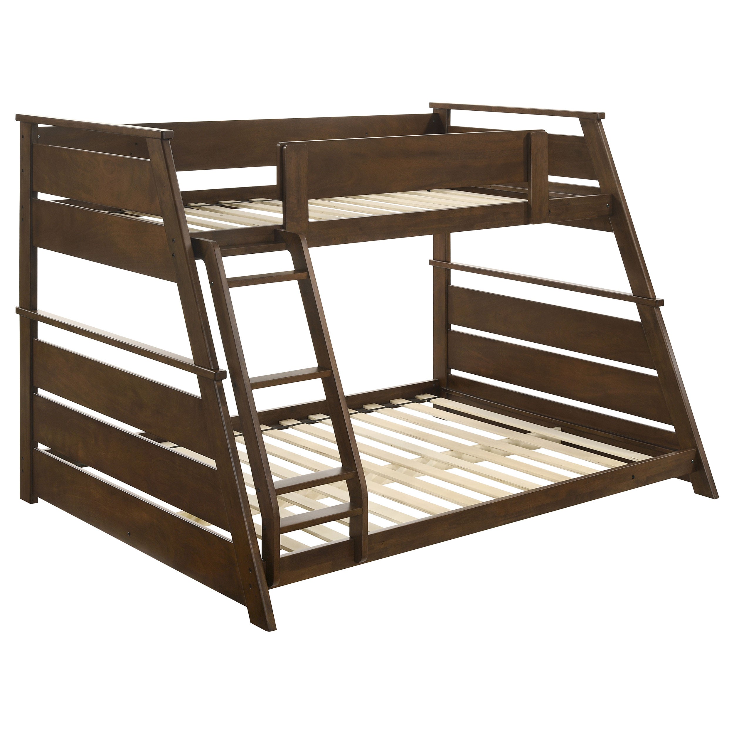 Holden Bunk Bed - Ideal Furniture (Fresno,CA)