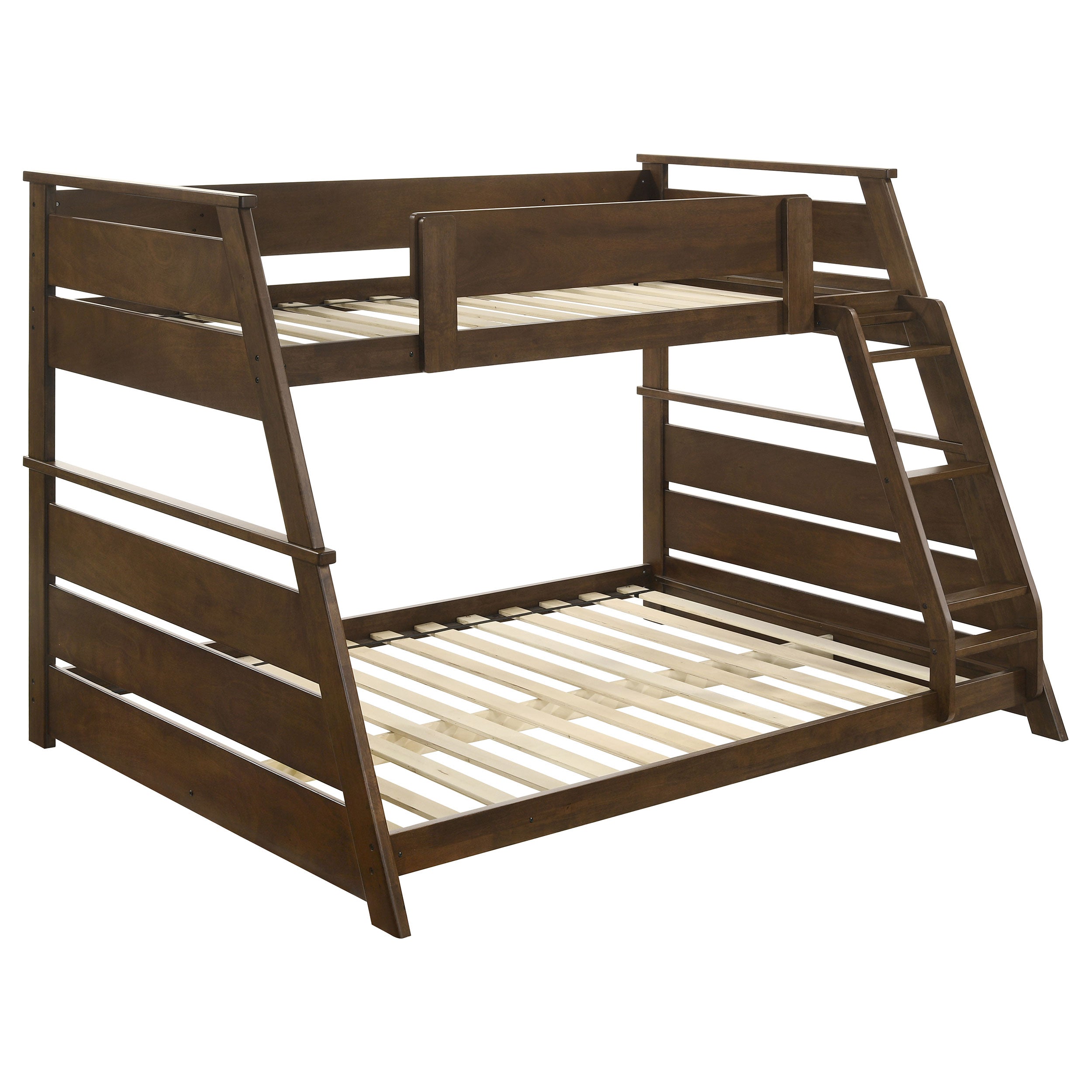 Holden Bunk Bed - Ideal Furniture (Fresno,CA)