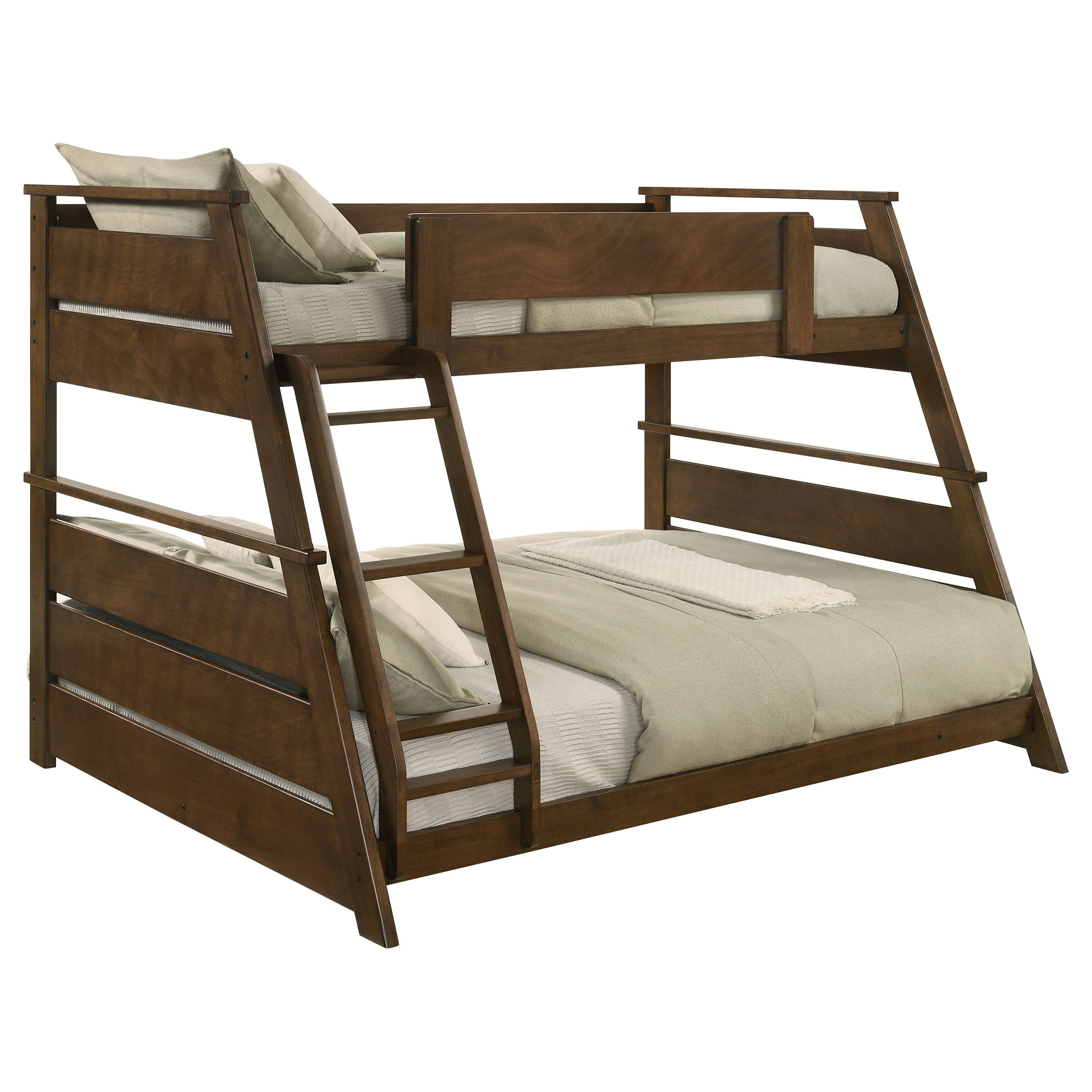 Holden Bunk Bed - Ideal Furniture (Fresno,CA)