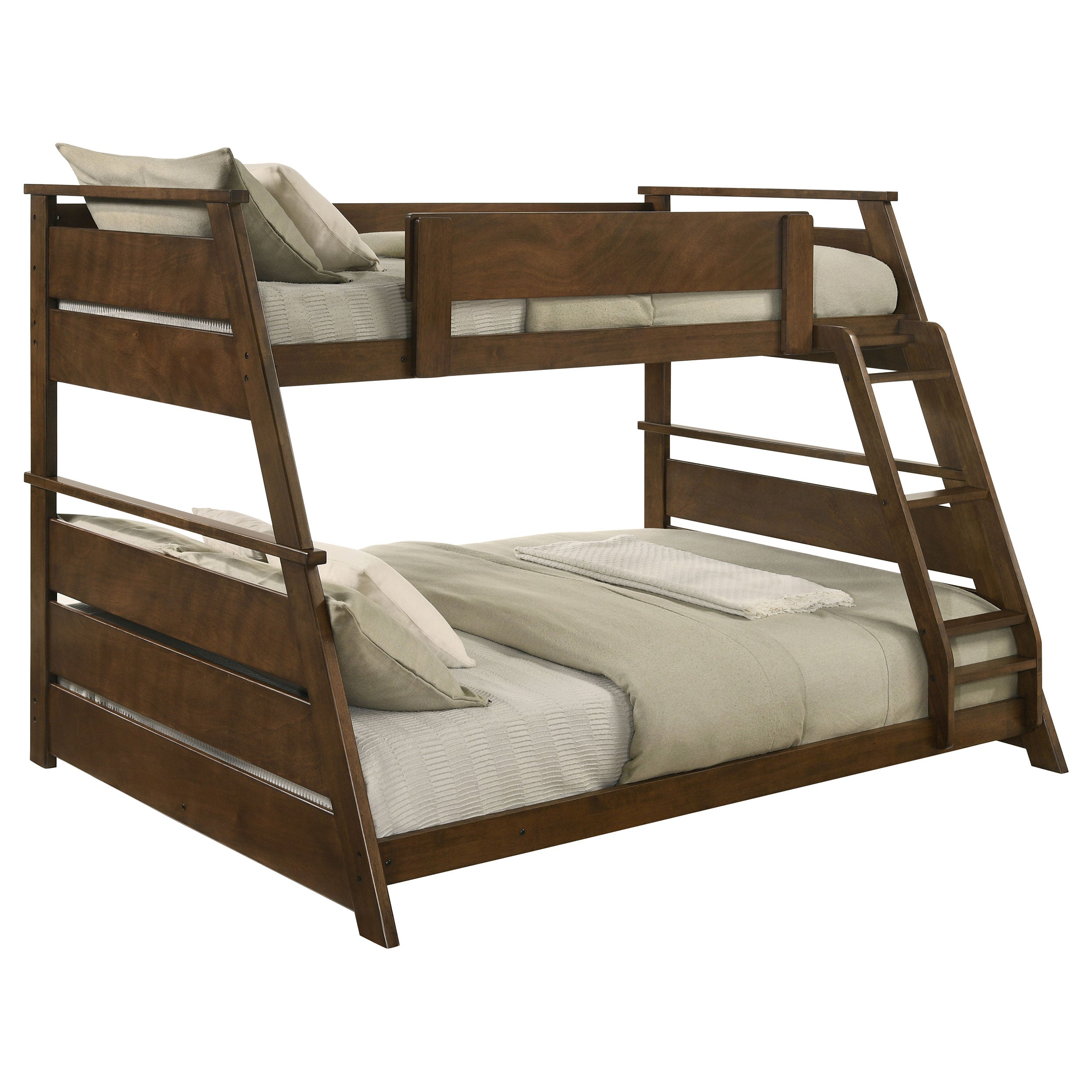Holden Bunk Bed - Ideal Furniture (Fresno,CA)