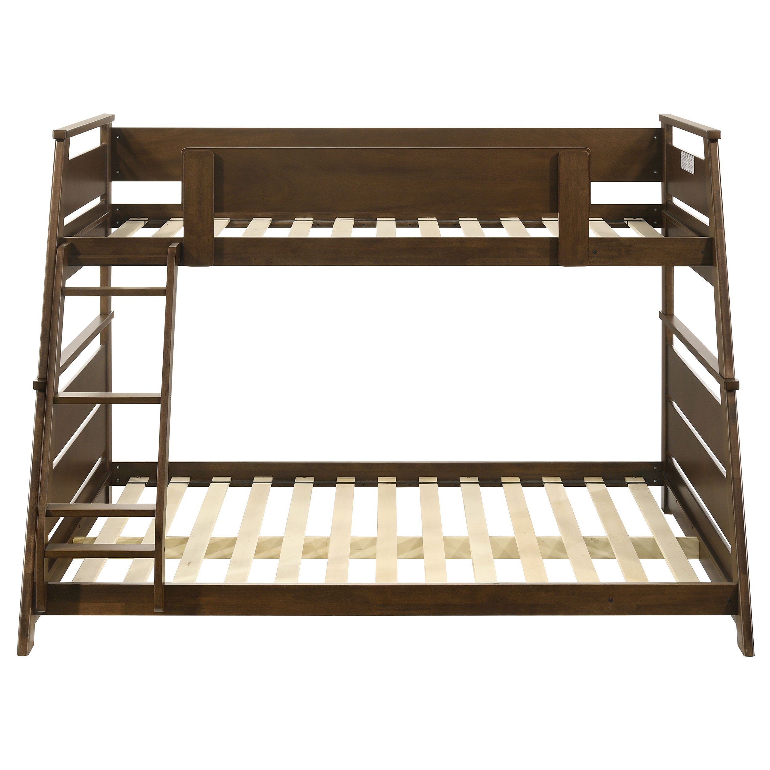 Holden Bunk Bed - Ideal Furniture (Fresno,CA)