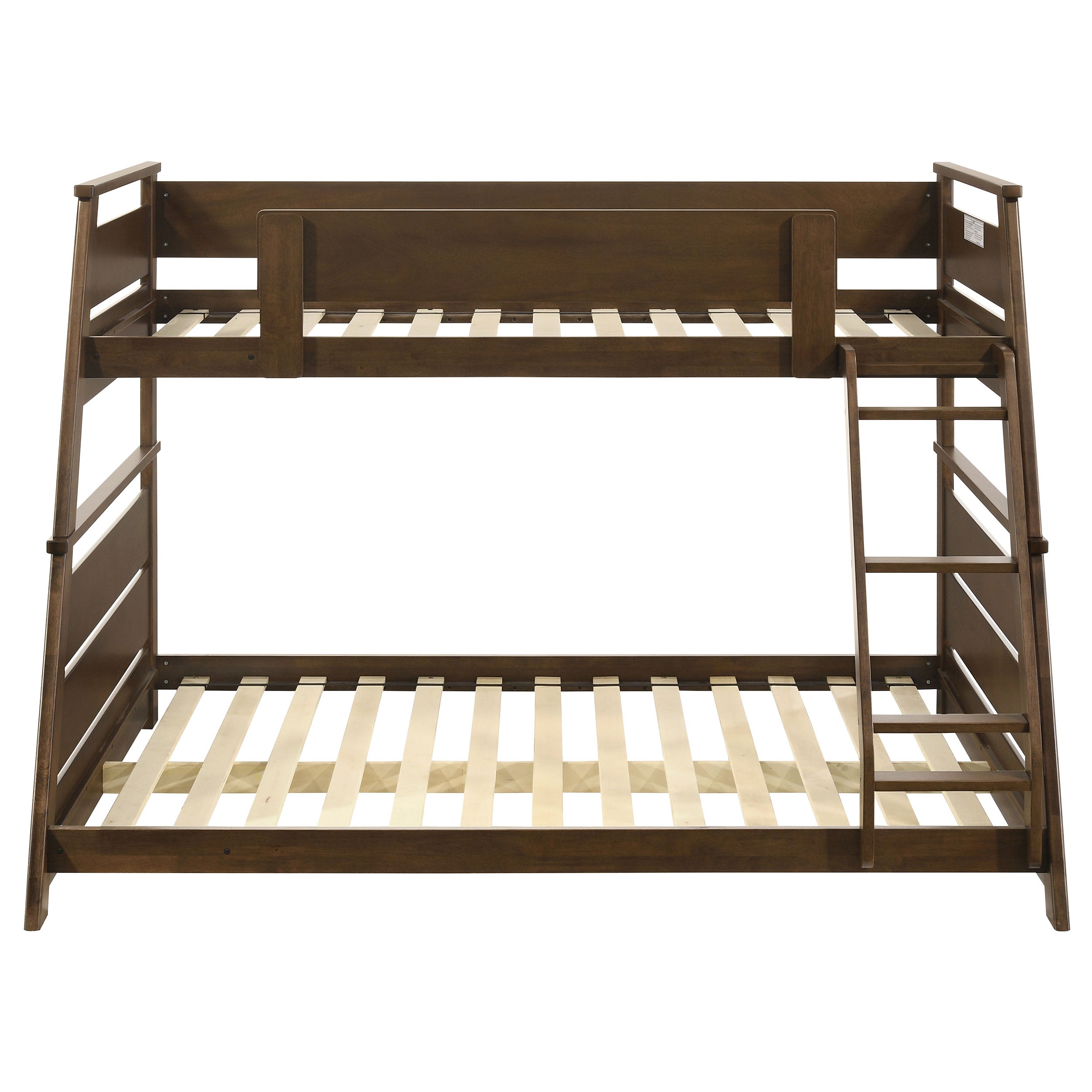 Holden Bunk Bed - Ideal Furniture (Fresno,CA)