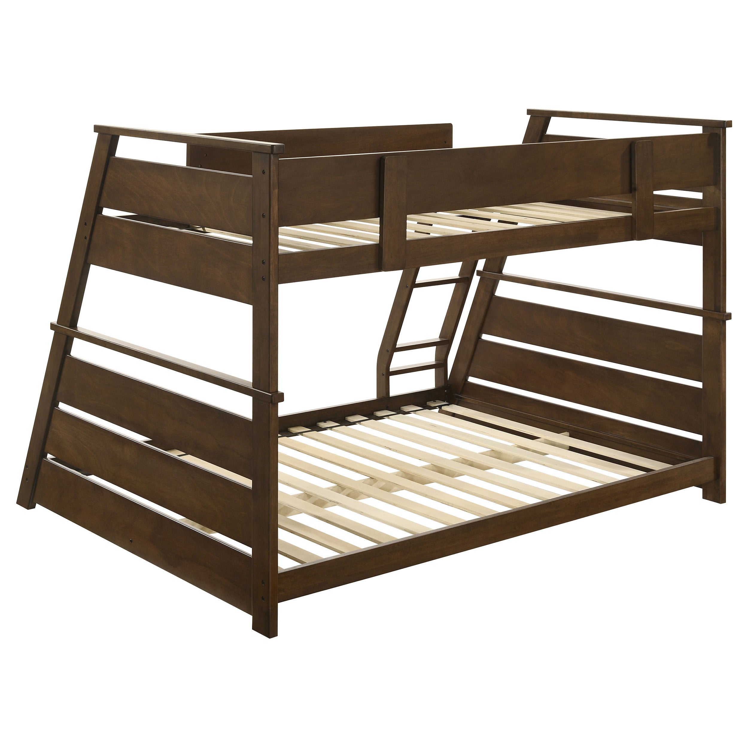 Holden Bunk Bed - Ideal Furniture (Fresno,CA)