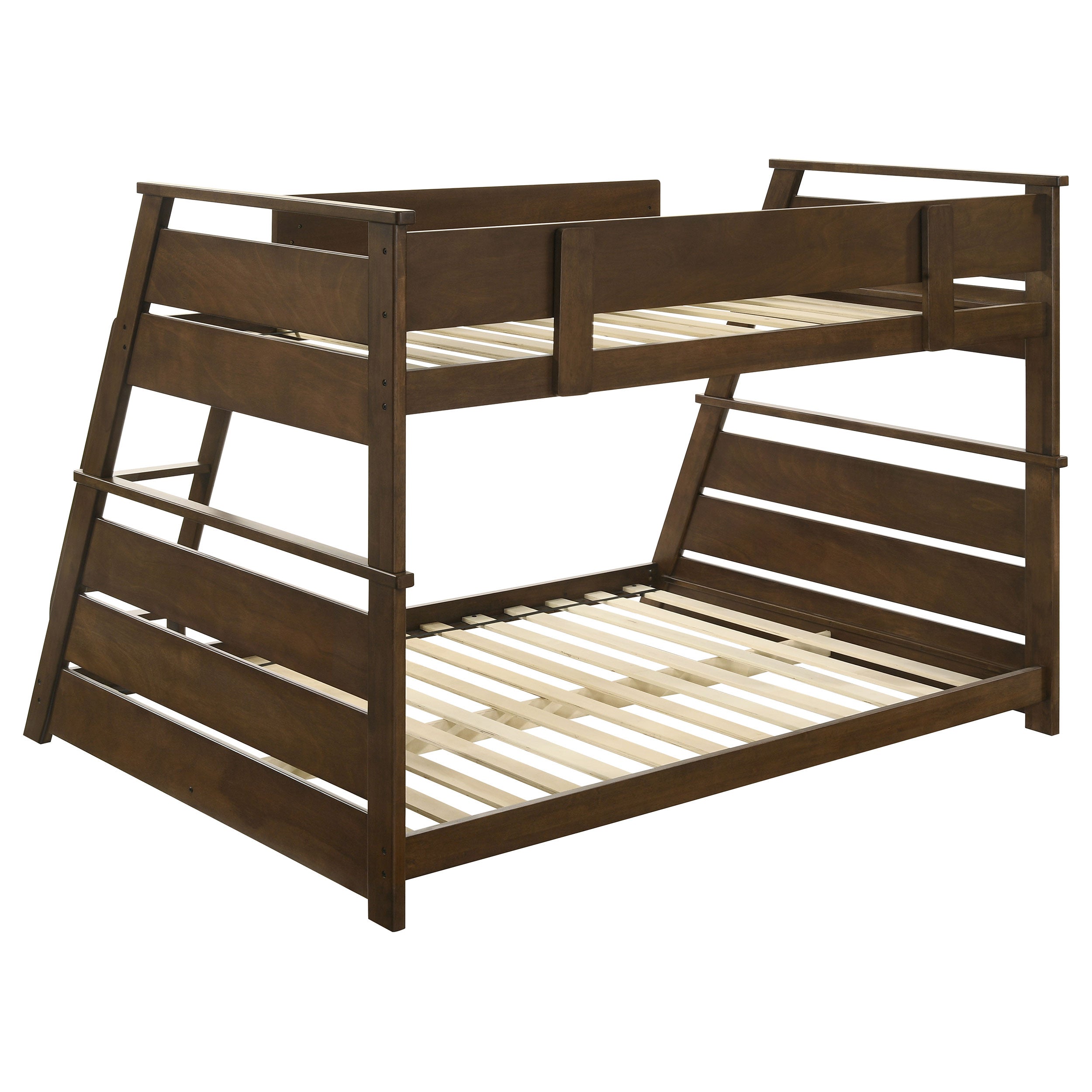 Holden Bunk Bed - Ideal Furniture (Fresno,CA)