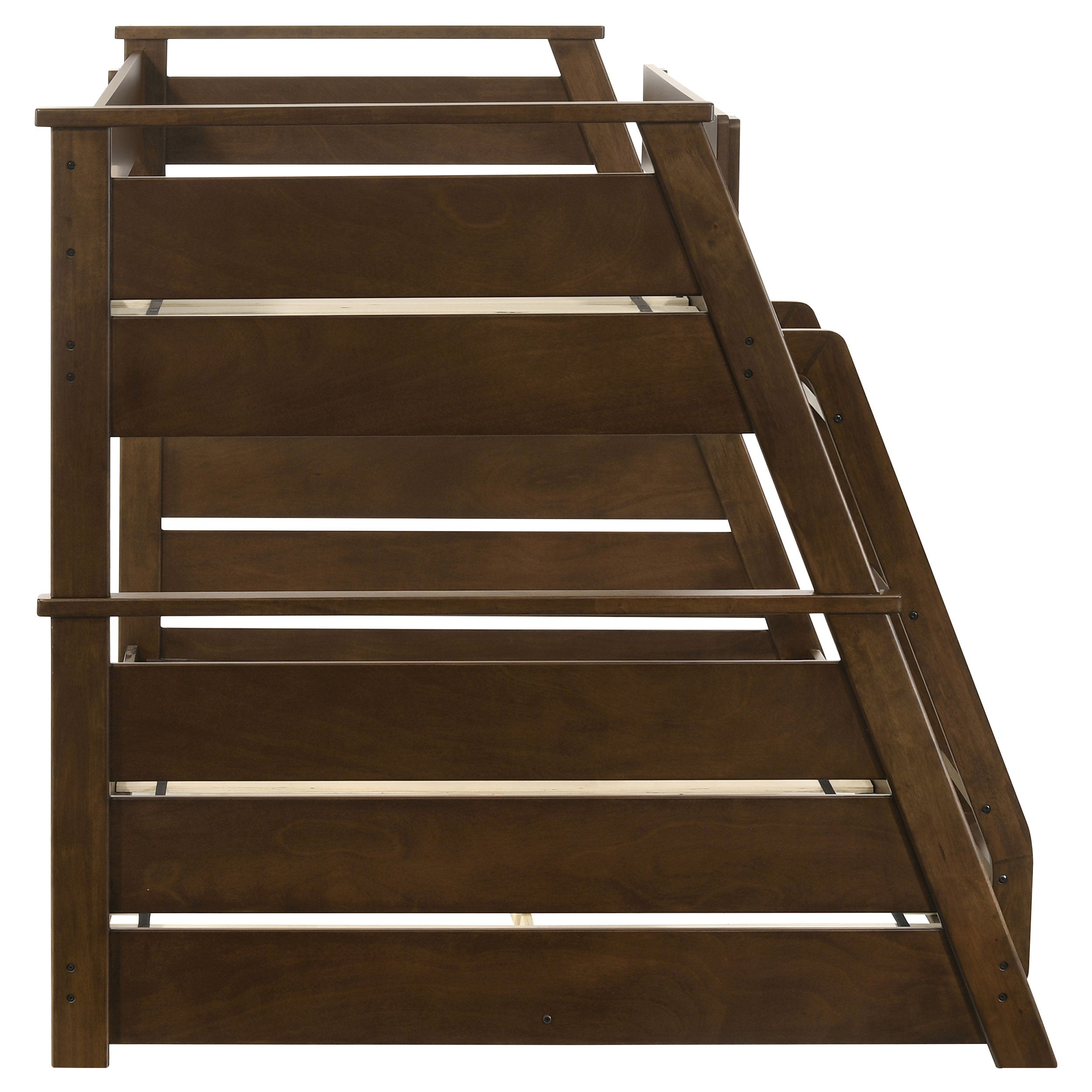 Holden Bunk Bed - Ideal Furniture (Fresno,CA)