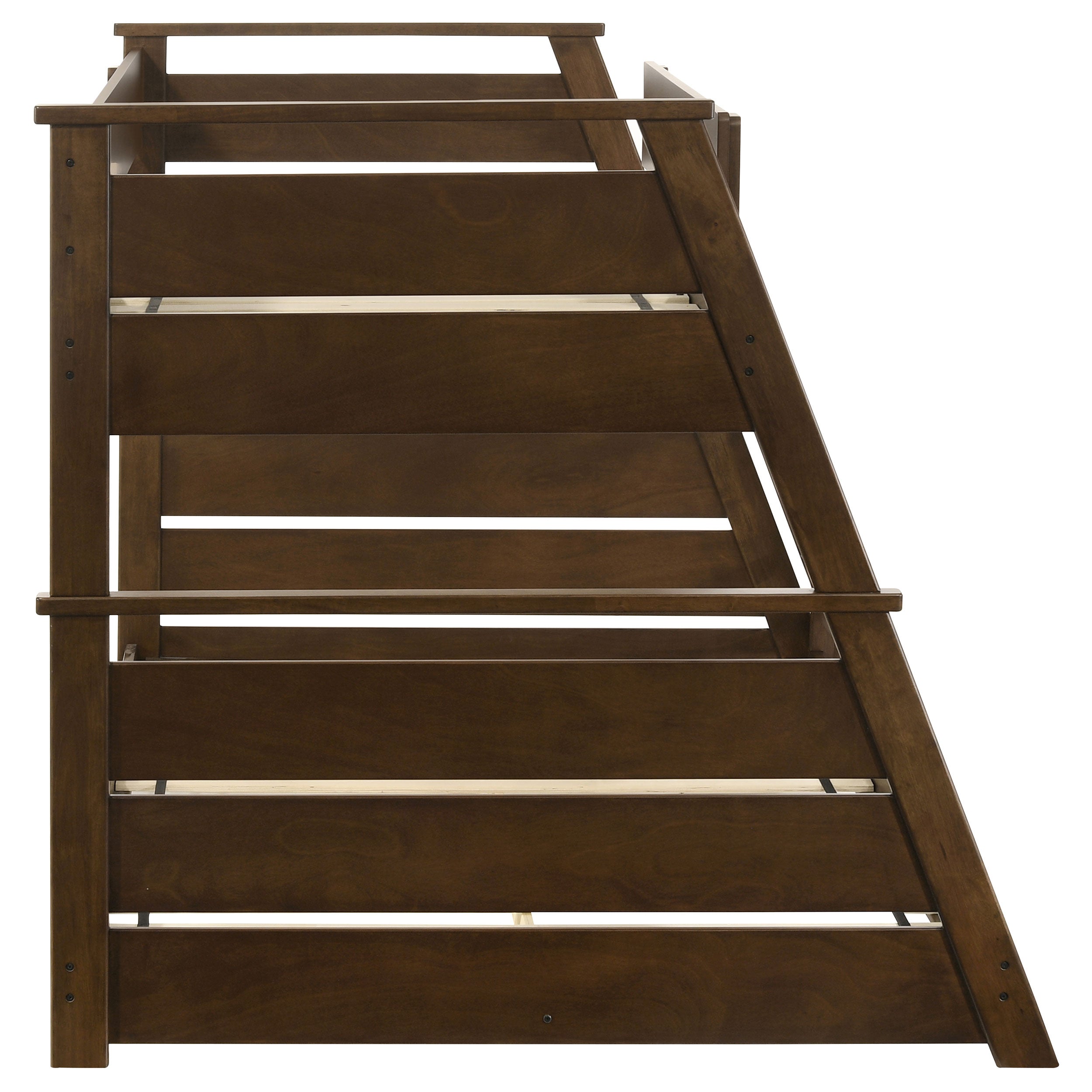 Holden Bunk Bed - Ideal Furniture (Fresno,CA)