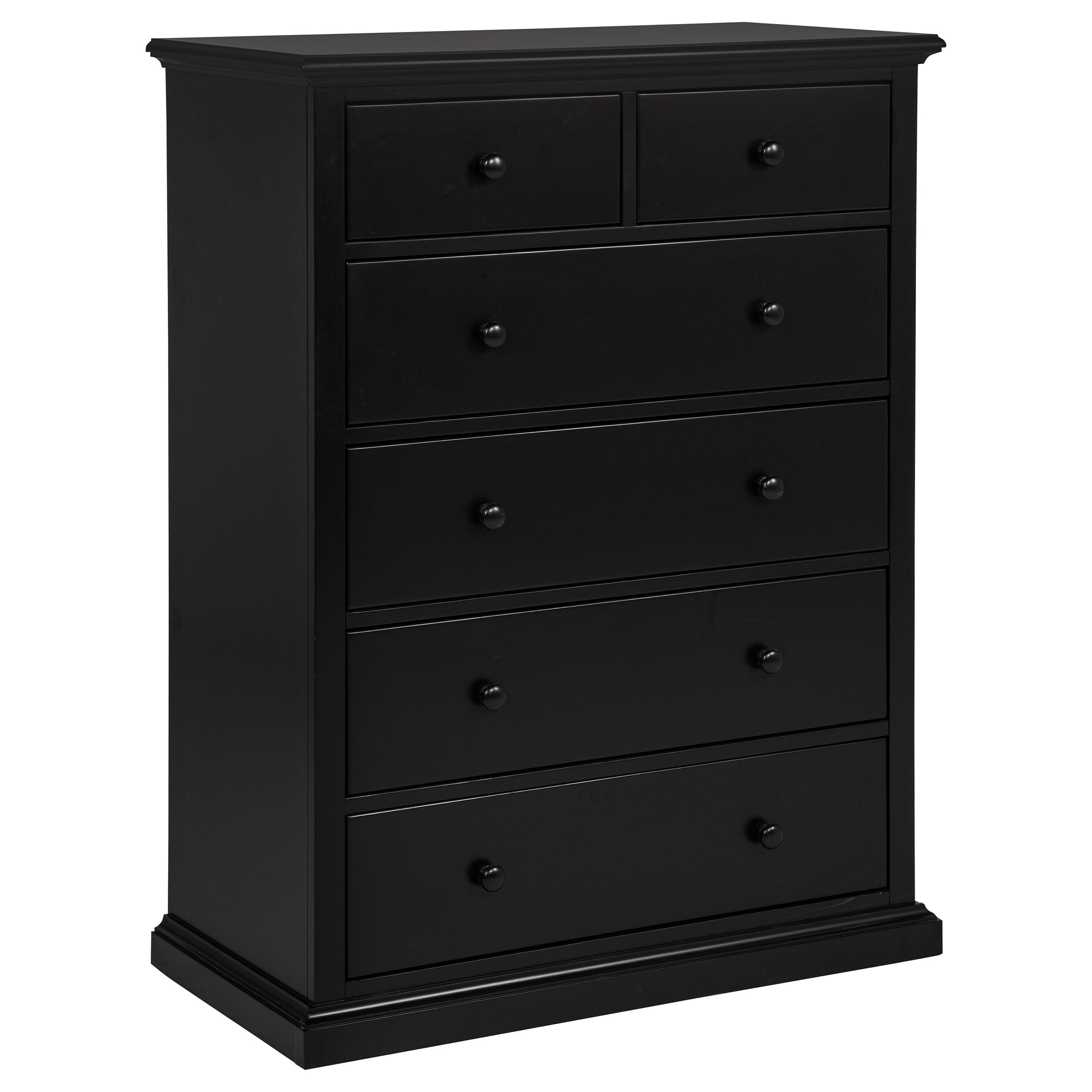 Sumerlin Chest of Drawers - Ideal Furniture (Fresno,CA)