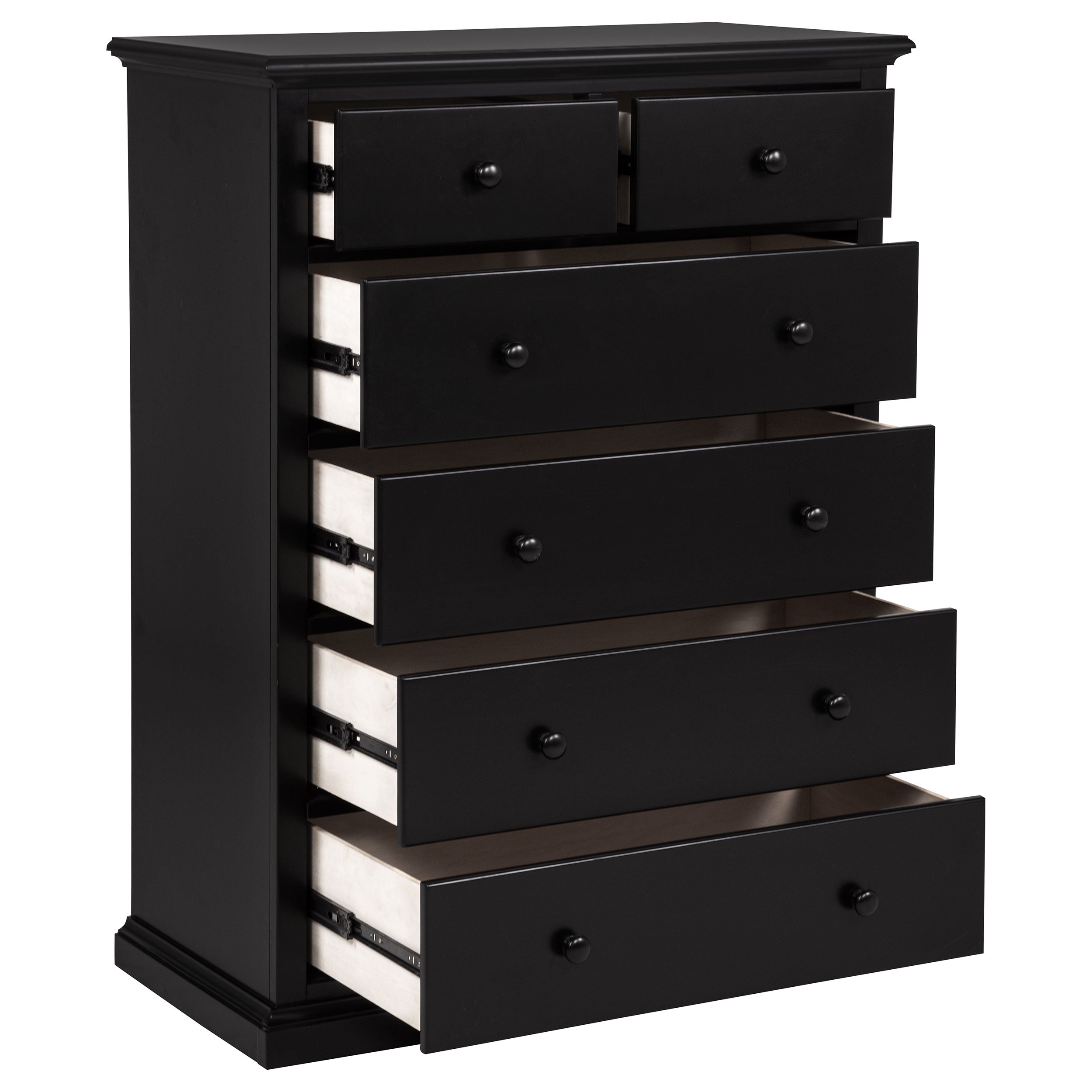 Sumerlin Chest of Drawers - Ideal Furniture (Fresno,CA)
