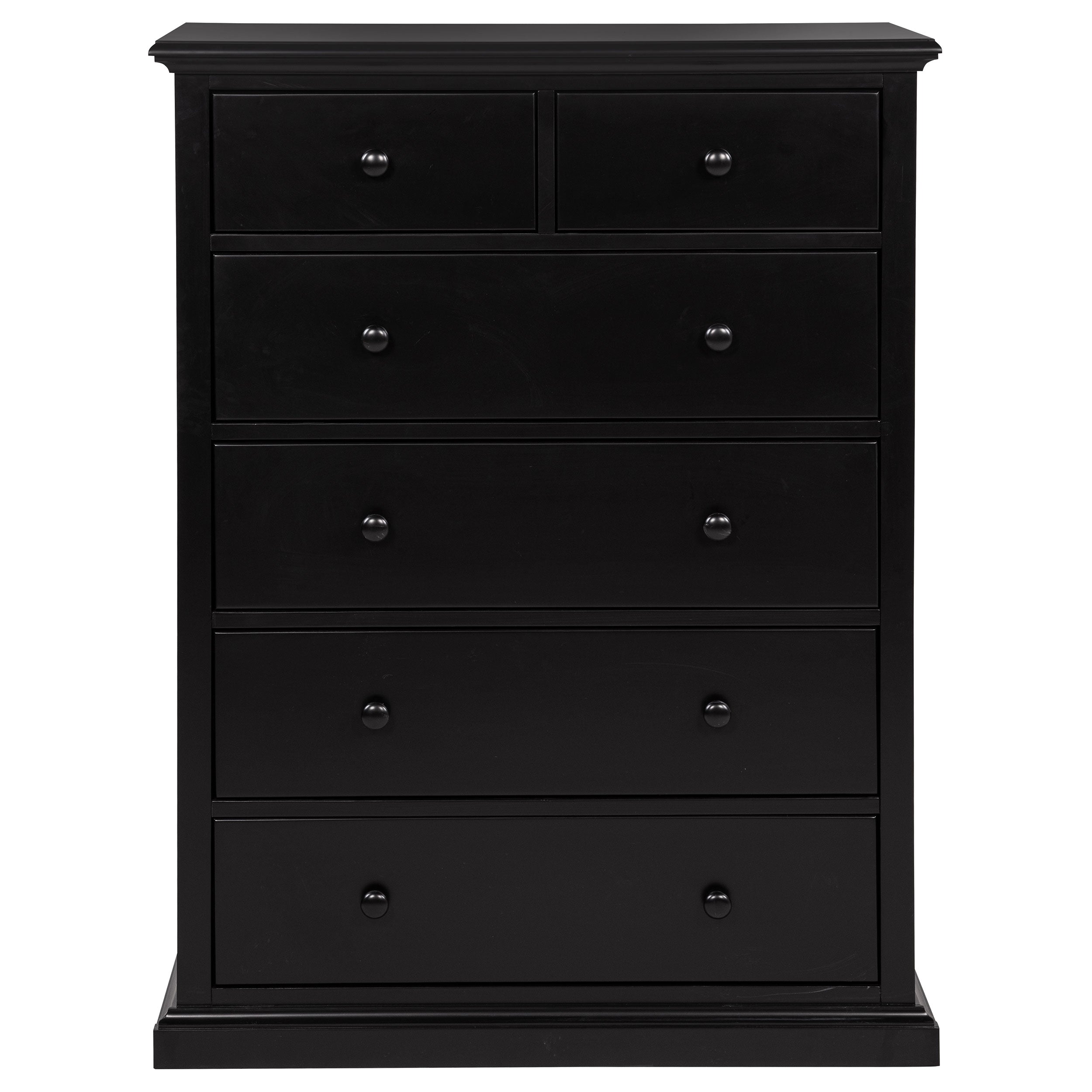 Sumerlin Chest of Drawers - Ideal Furniture (Fresno,CA)