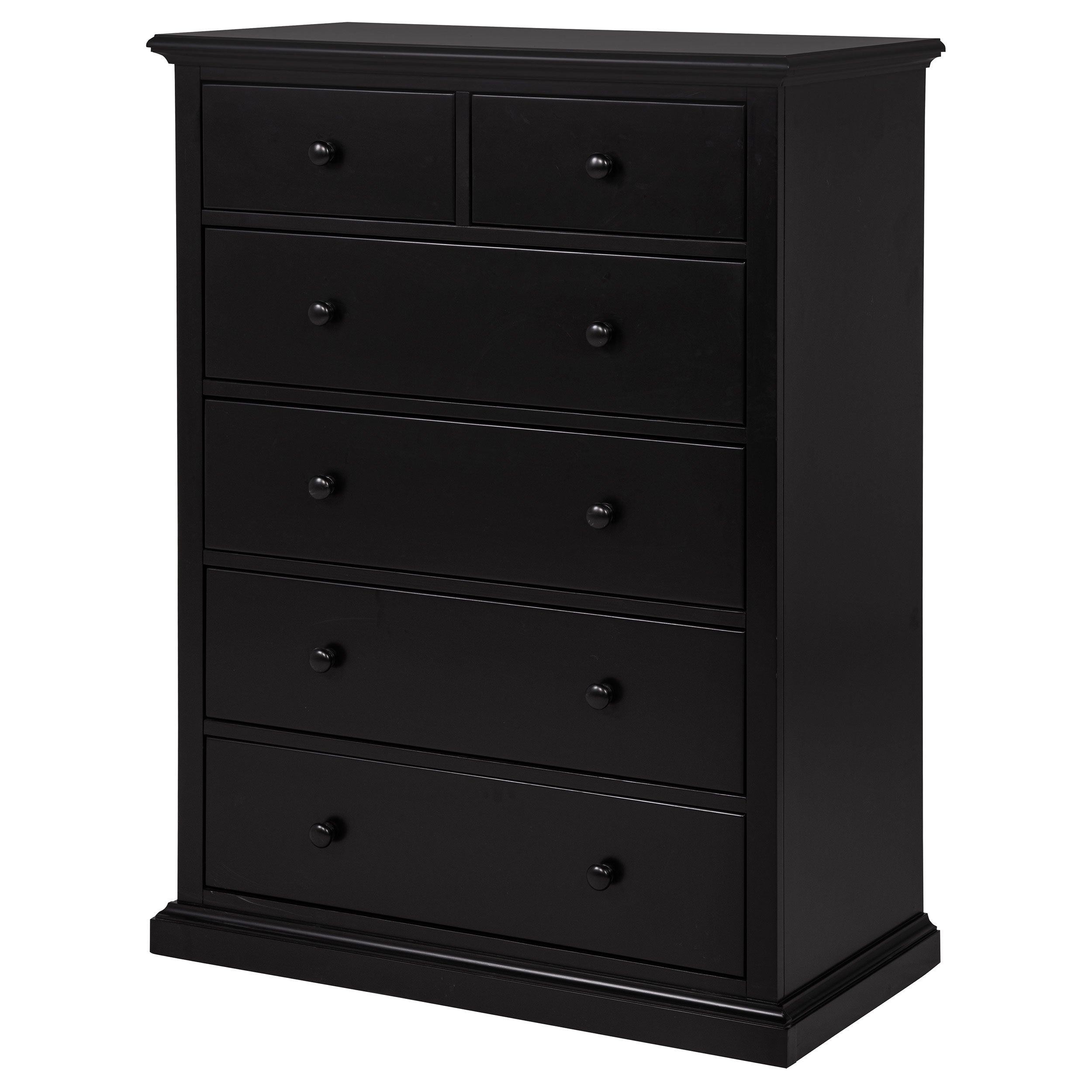 Sumerlin Chest of Drawers - Ideal Furniture (Fresno,CA)