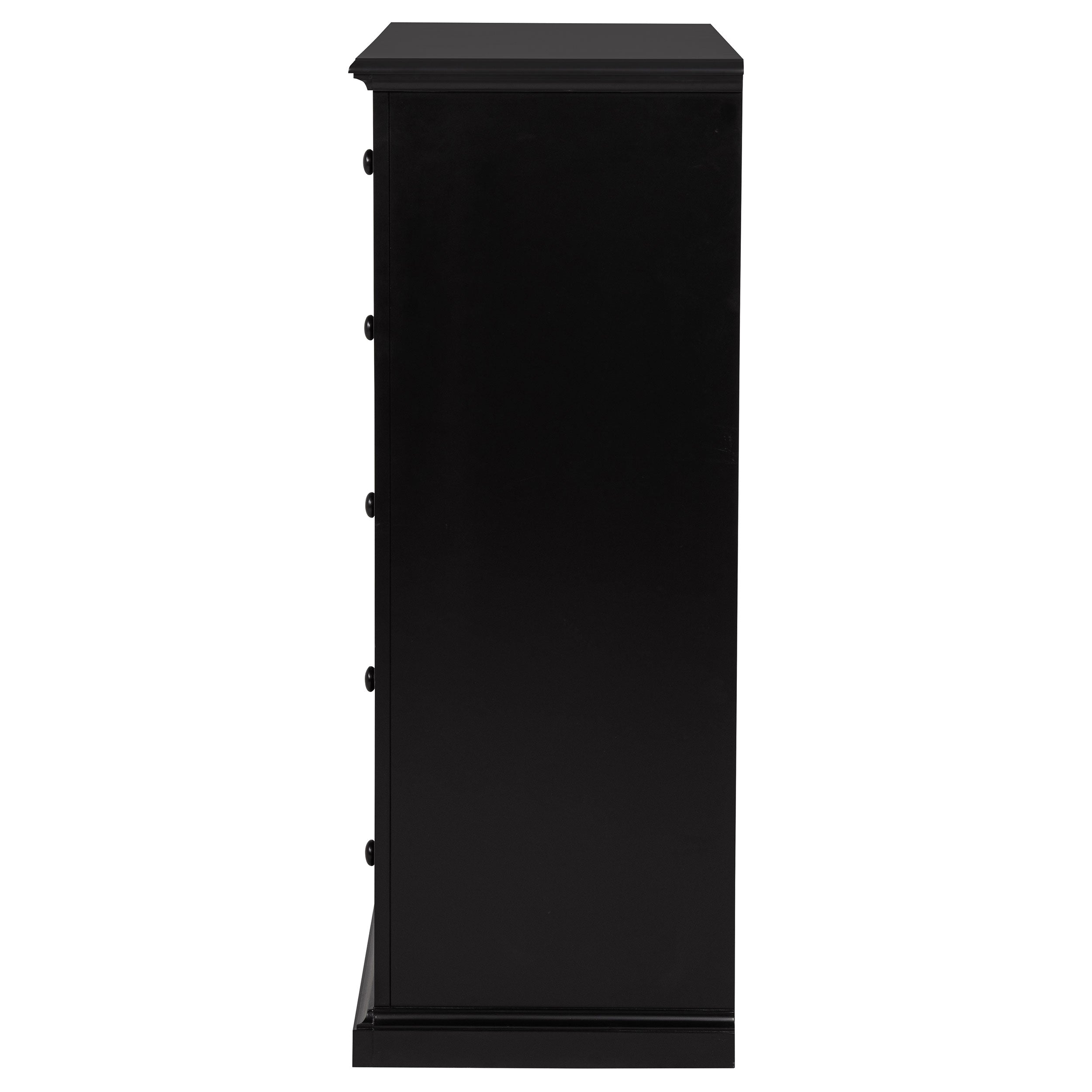 Sumerlin Chest of Drawers - Ideal Furniture (Fresno,CA)