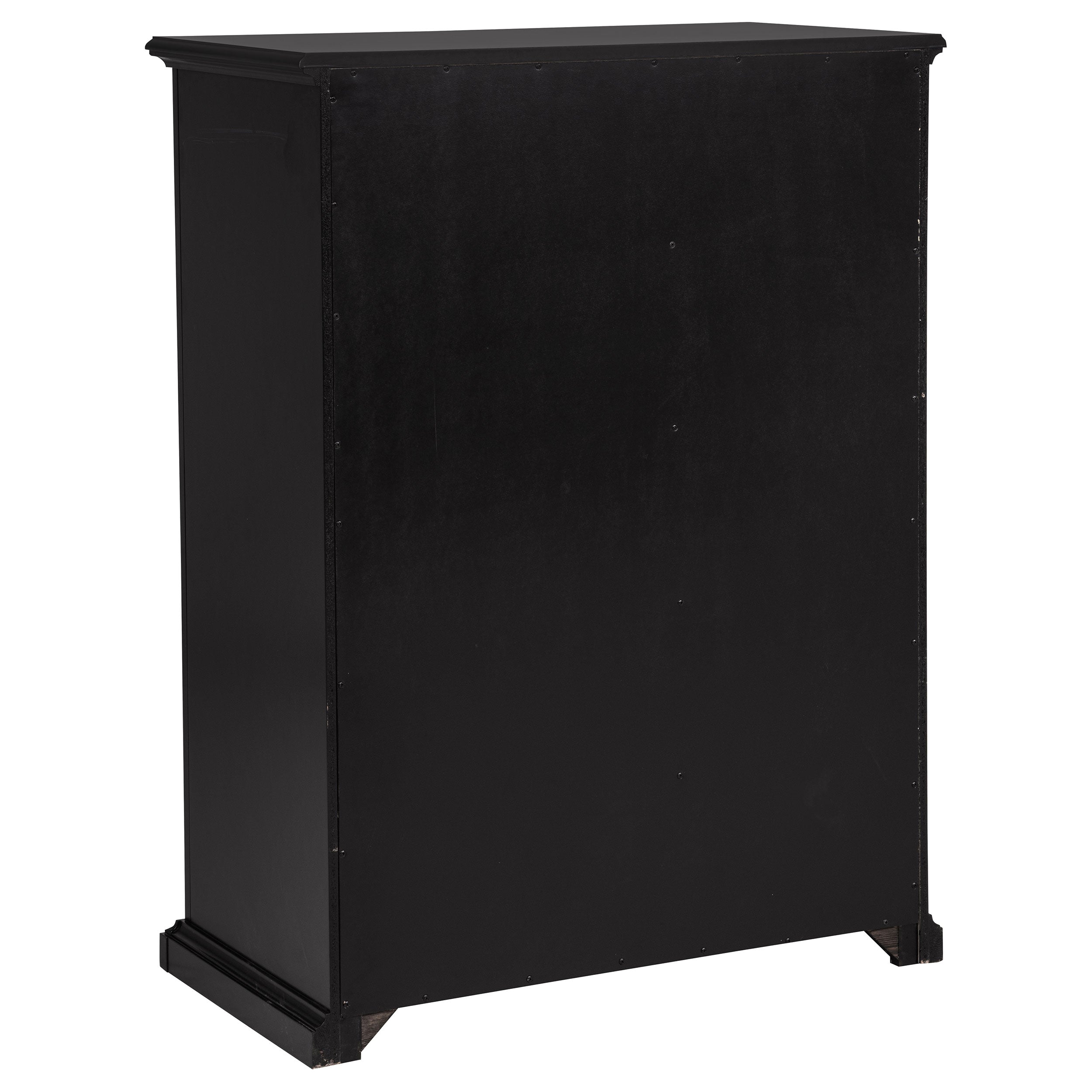 Sumerlin Chest of Drawers - Ideal Furniture (Fresno,CA)