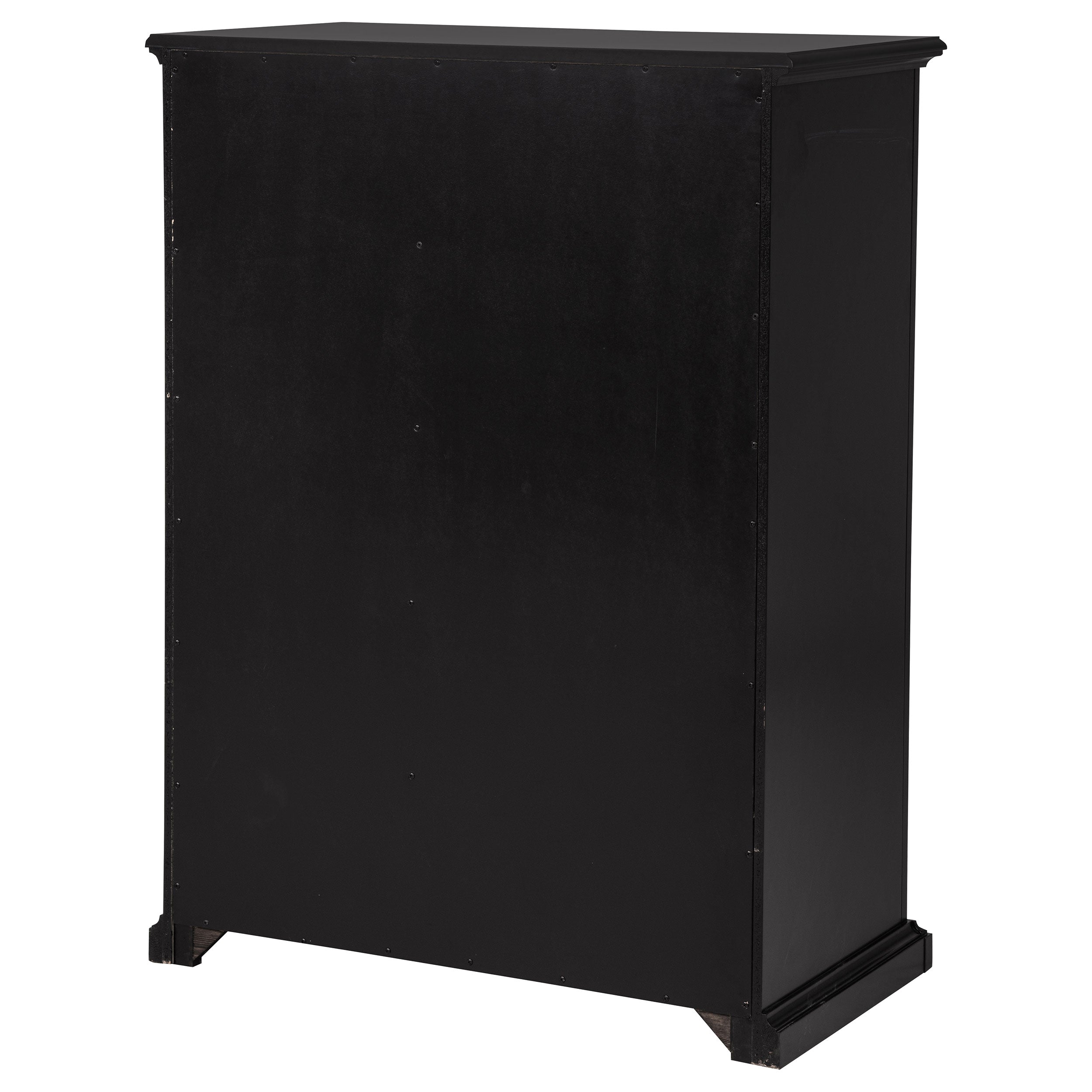 Sumerlin Chest of Drawers - Ideal Furniture (Fresno,CA)