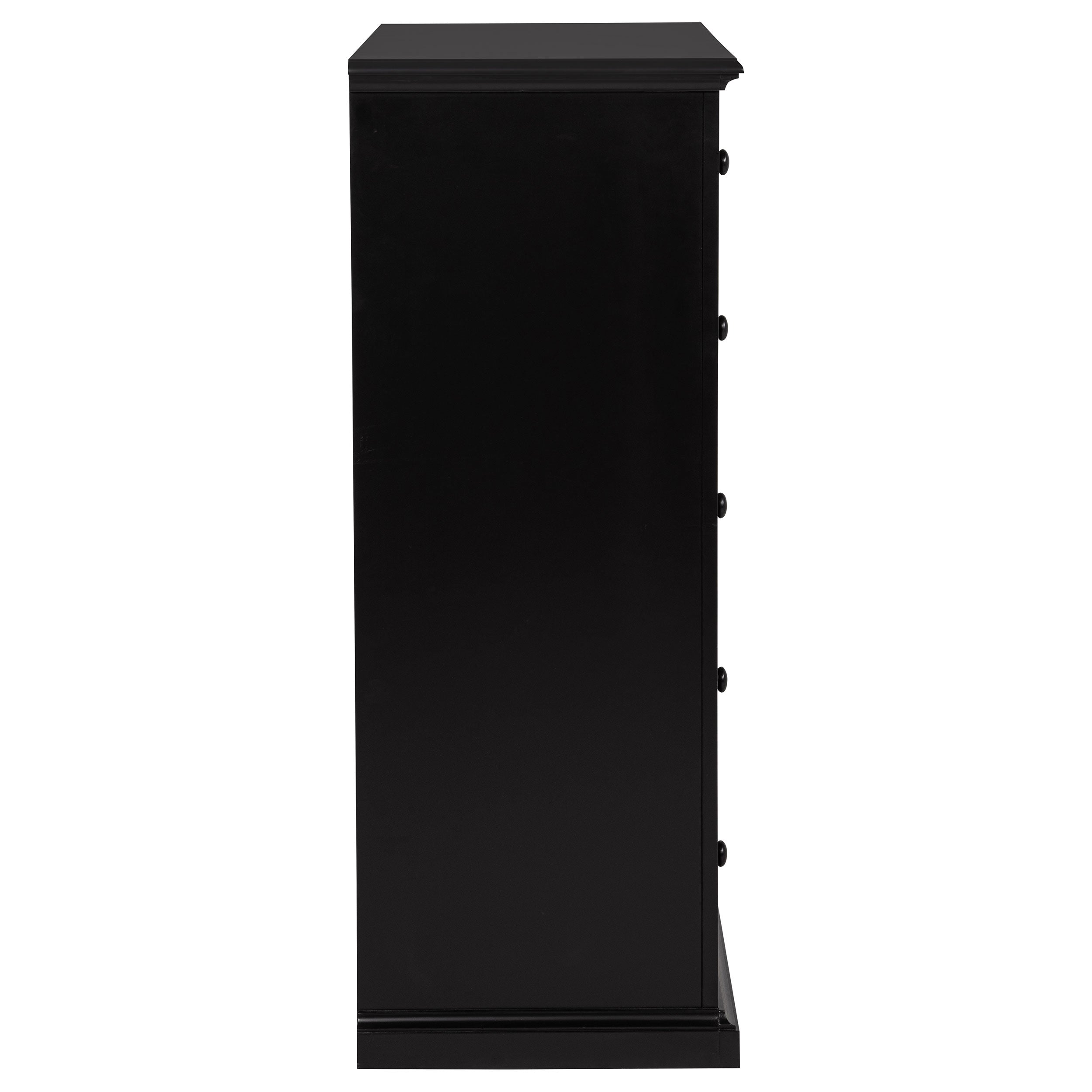 Sumerlin Chest of Drawers - Ideal Furniture (Fresno,CA)
