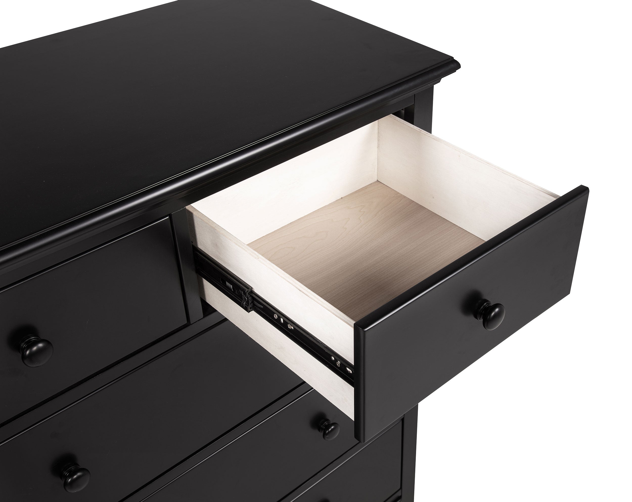 Sumerlin Chest of Drawers - Ideal Furniture (Fresno,CA)