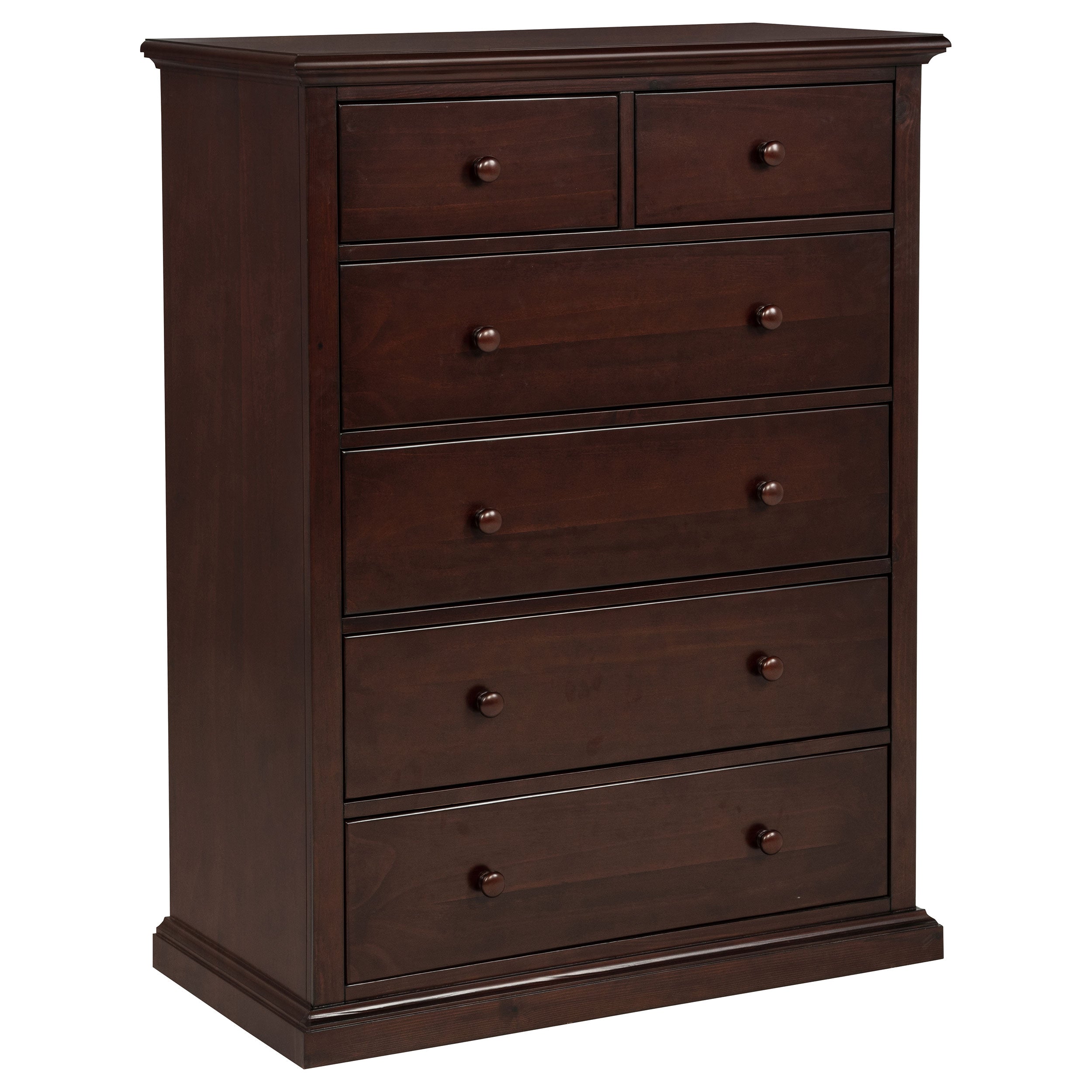 Sumerlin Chest of Drawers - Ideal Furniture (Fresno,CA)