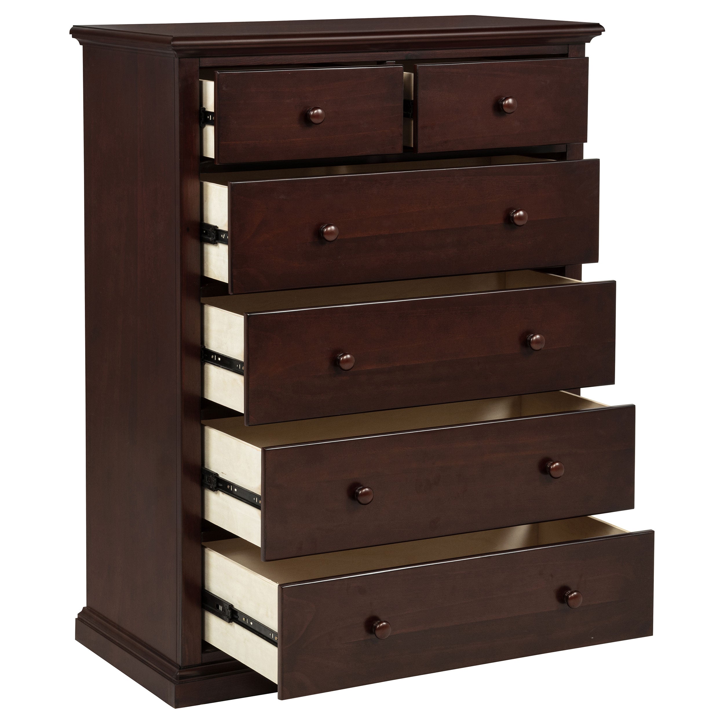 Sumerlin Chest of Drawers - Ideal Furniture (Fresno,CA)