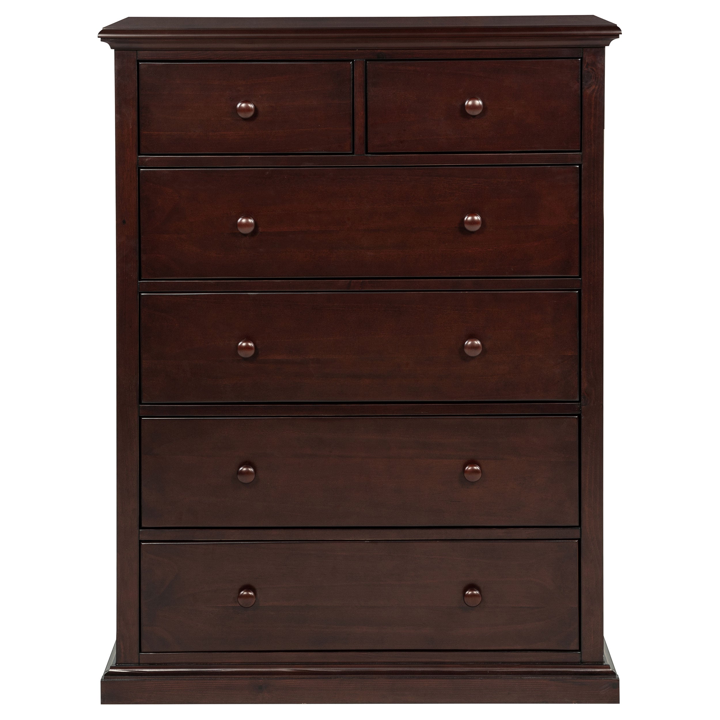 Sumerlin Chest of Drawers - Ideal Furniture (Fresno,CA)