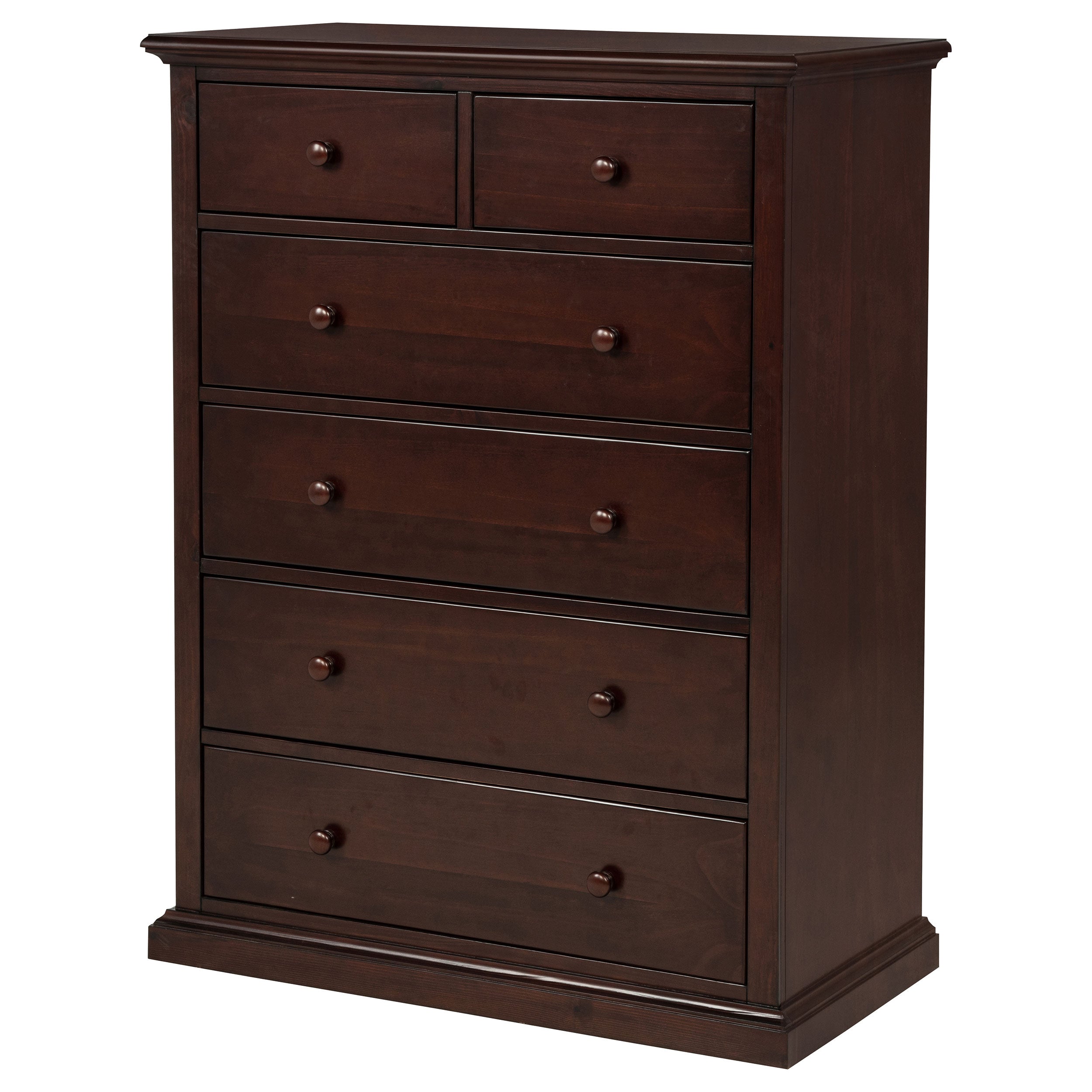 Sumerlin Chest of Drawers - Ideal Furniture (Fresno,CA)