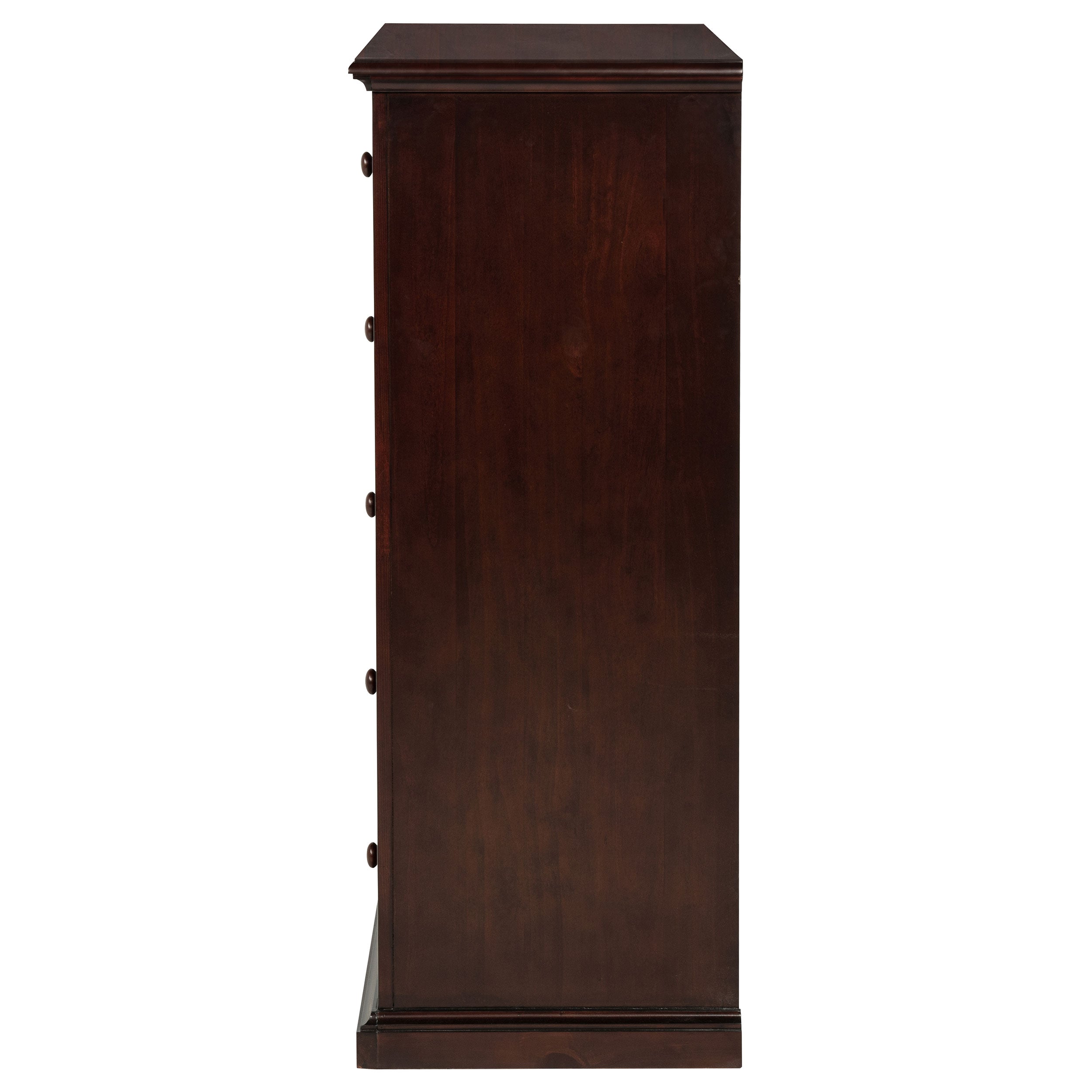 Sumerlin Chest of Drawers - Ideal Furniture (Fresno,CA)