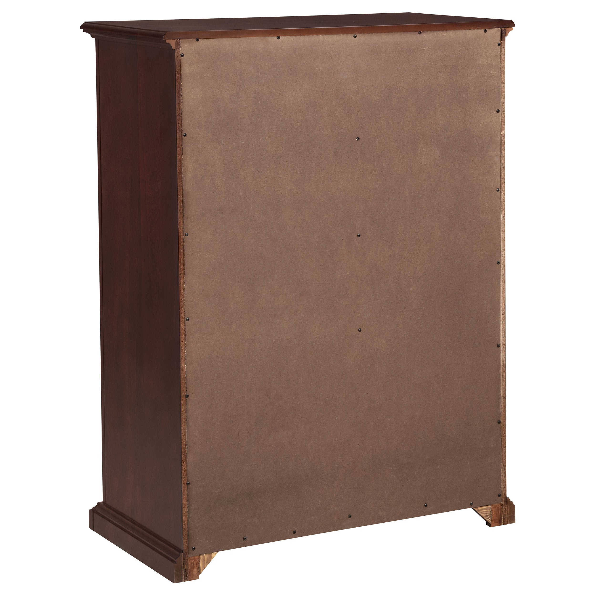 Sumerlin Chest of Drawers - Ideal Furniture (Fresno,CA)