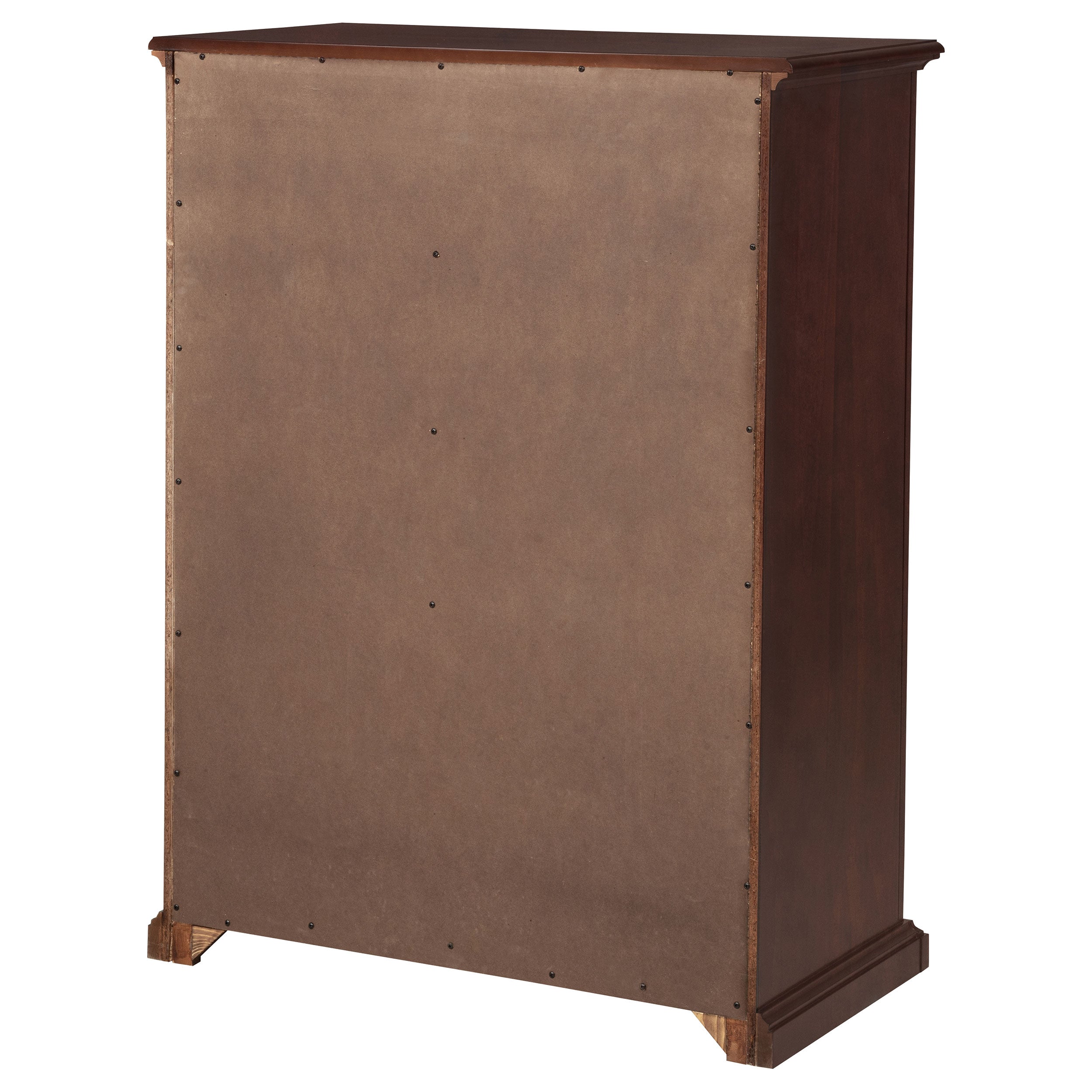 Sumerlin Chest of Drawers - Ideal Furniture (Fresno,CA)
