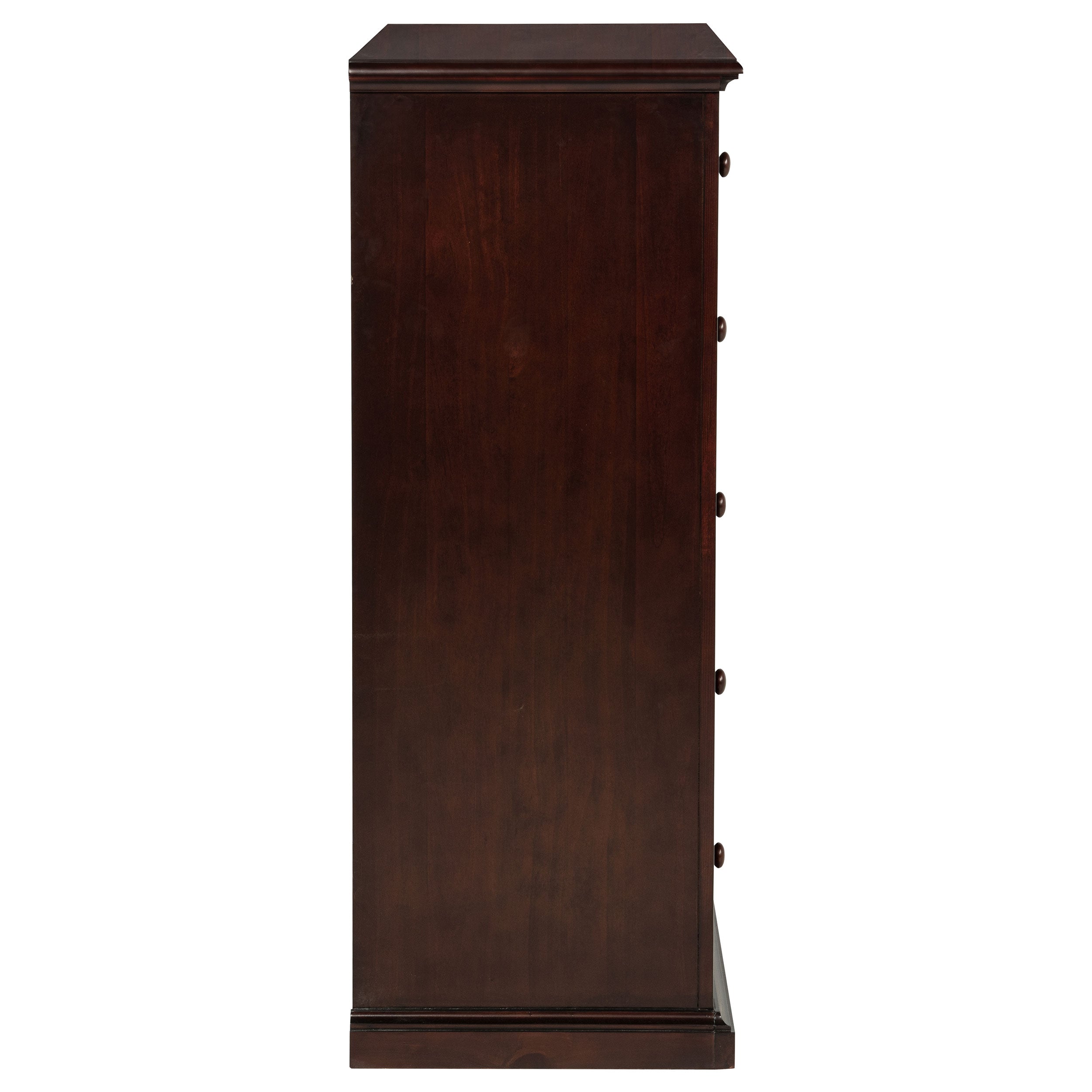 Sumerlin Chest of Drawers - Ideal Furniture (Fresno,CA)
