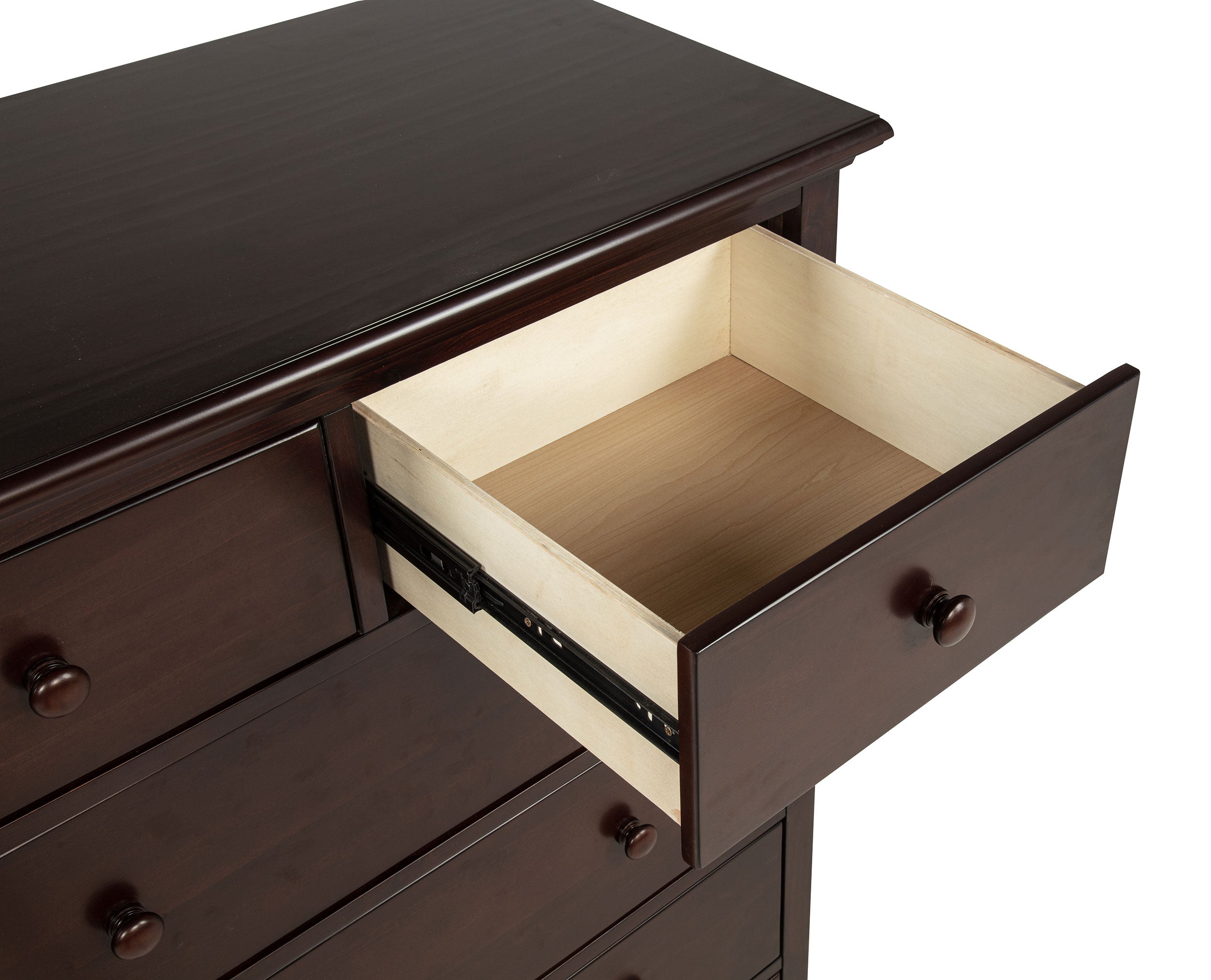 Sumerlin Chest of Drawers - Ideal Furniture (Fresno,CA)