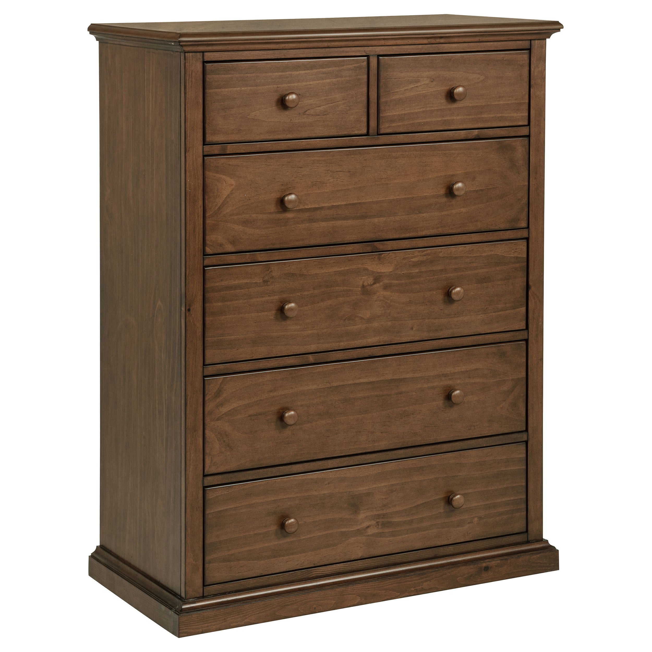 Sumerlin Chest of Drawers - Ideal Furniture (Fresno,CA)