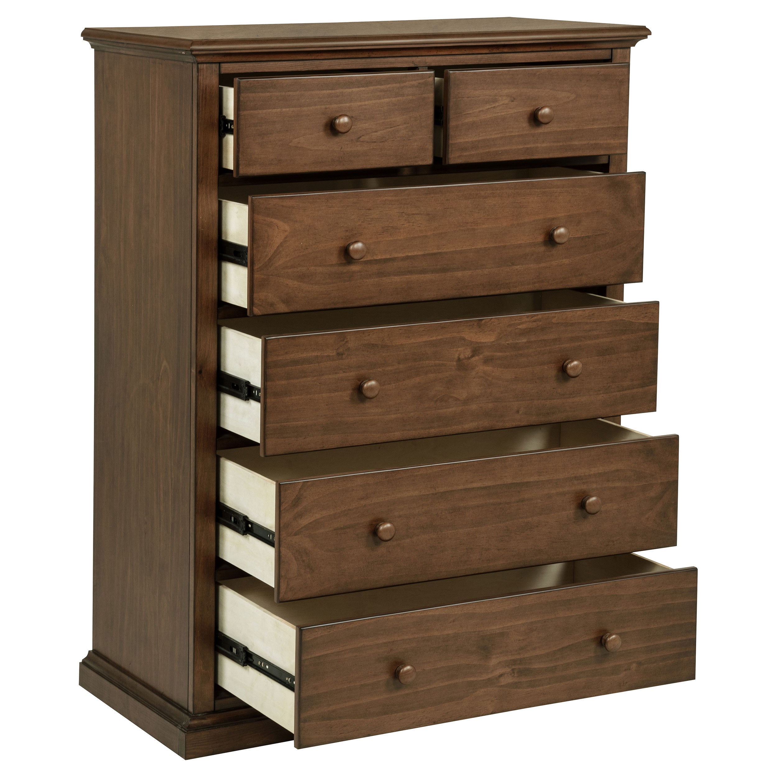 Sumerlin Chest of Drawers - Ideal Furniture (Fresno,CA)