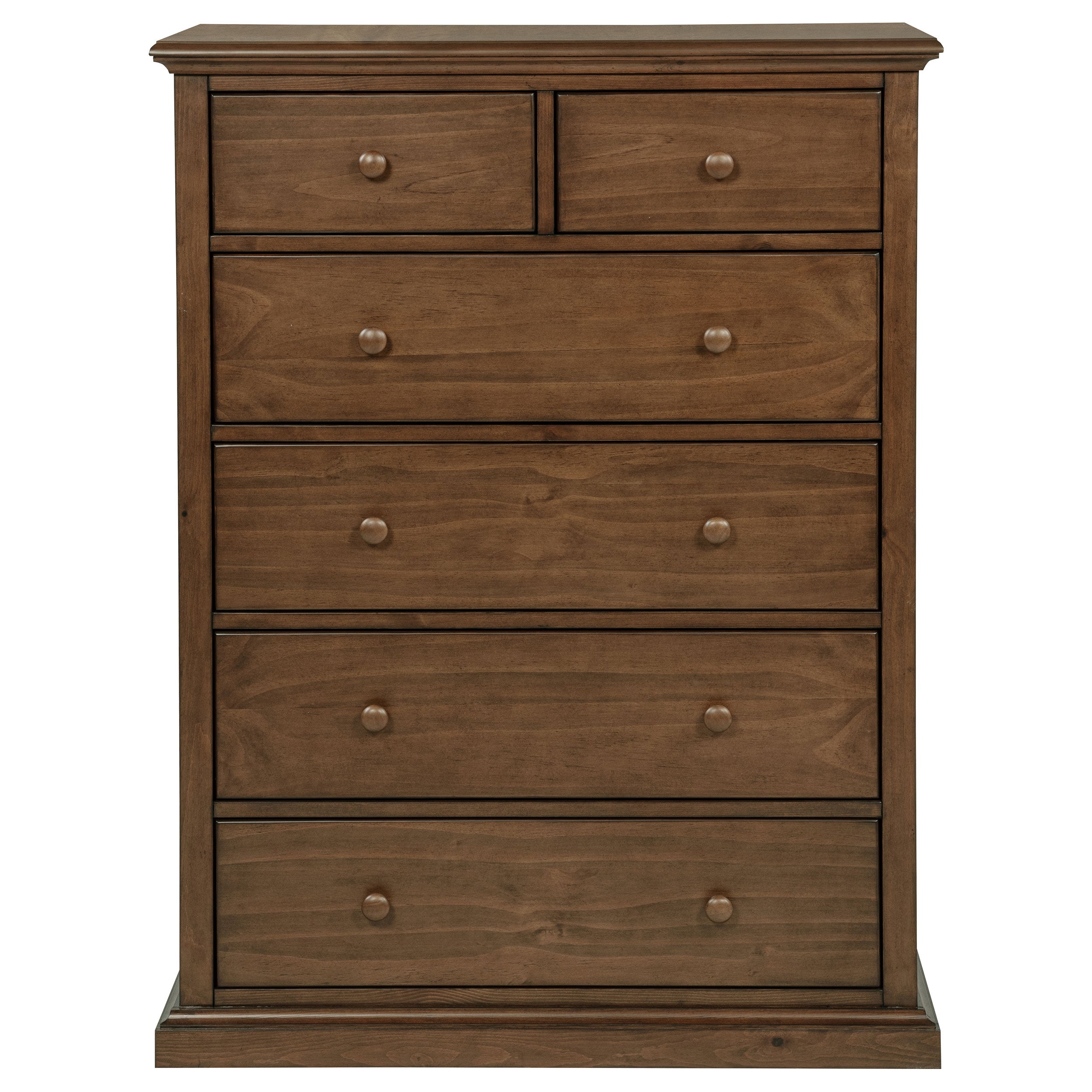 Sumerlin Chest of Drawers - Ideal Furniture (Fresno,CA)