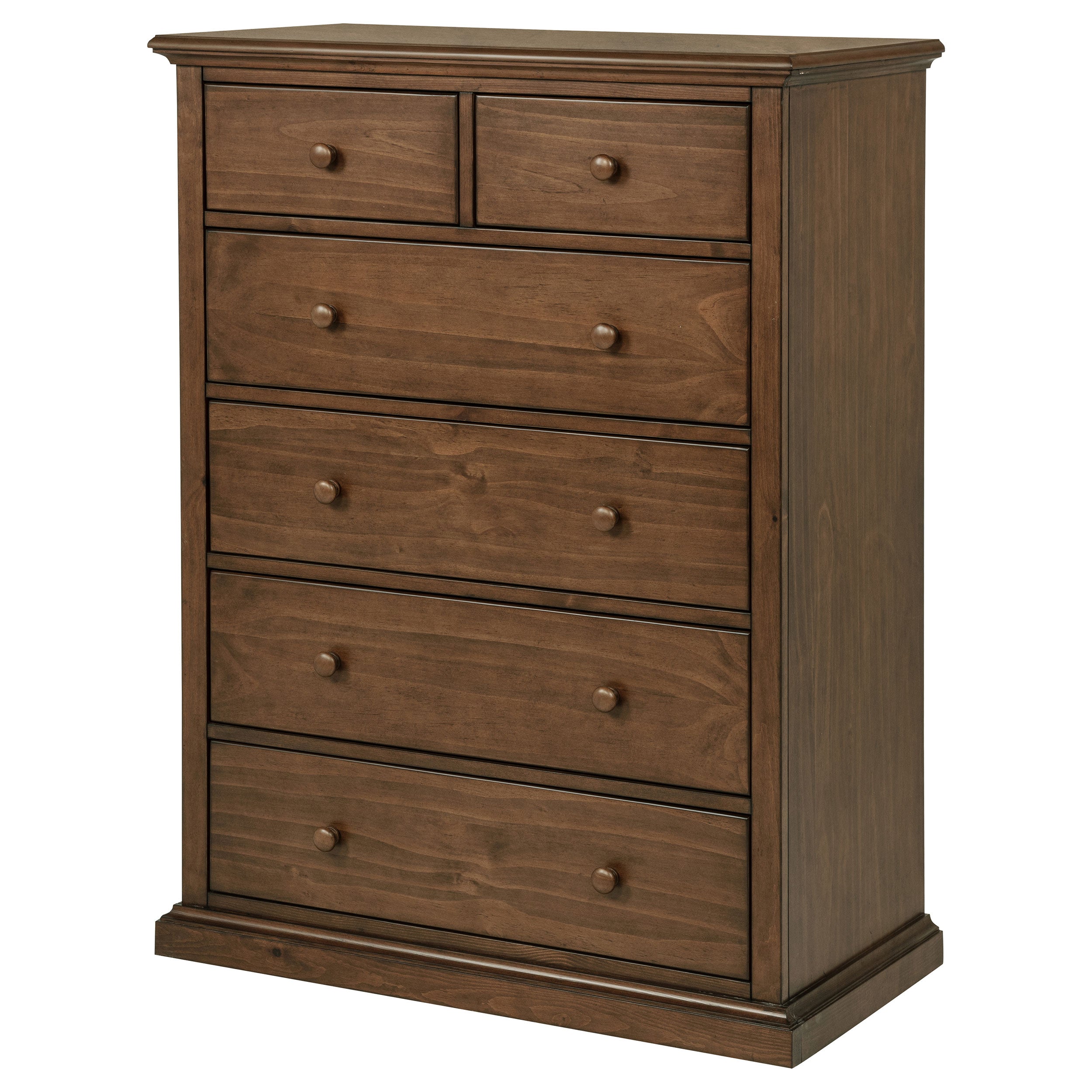 Sumerlin Chest of Drawers - Ideal Furniture (Fresno,CA)