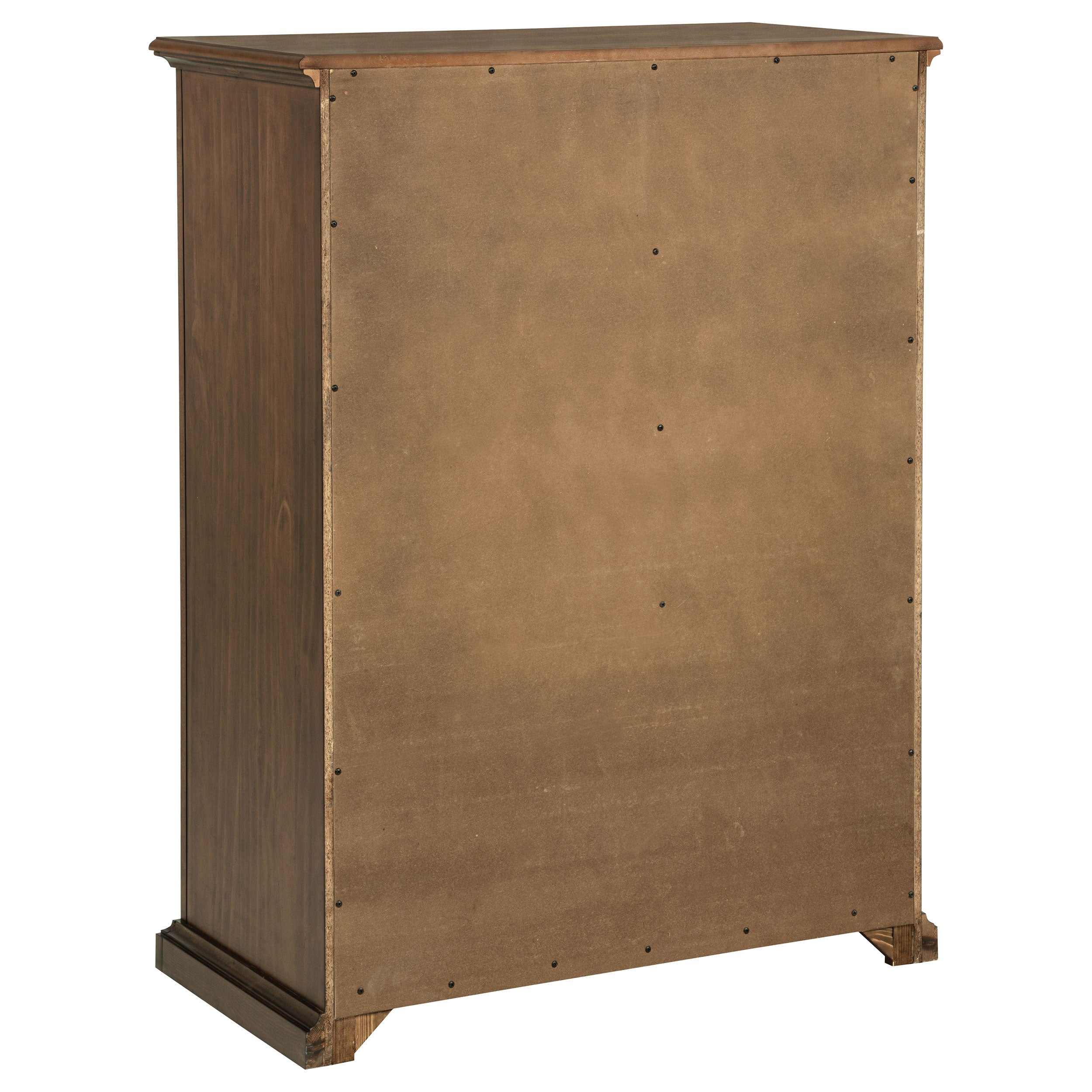Sumerlin Chest of Drawers - Ideal Furniture (Fresno,CA)