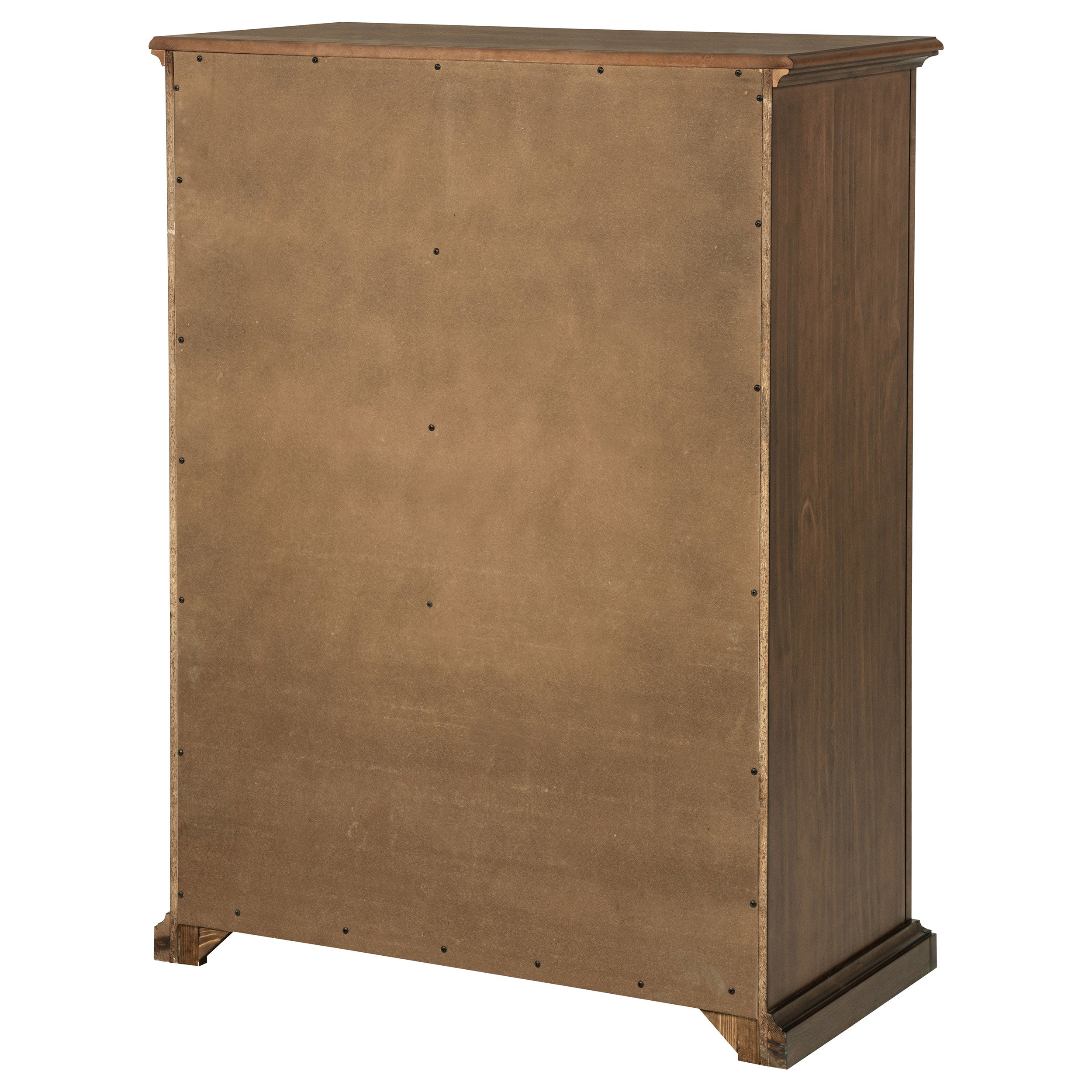 Sumerlin Chest of Drawers - Ideal Furniture (Fresno,CA)