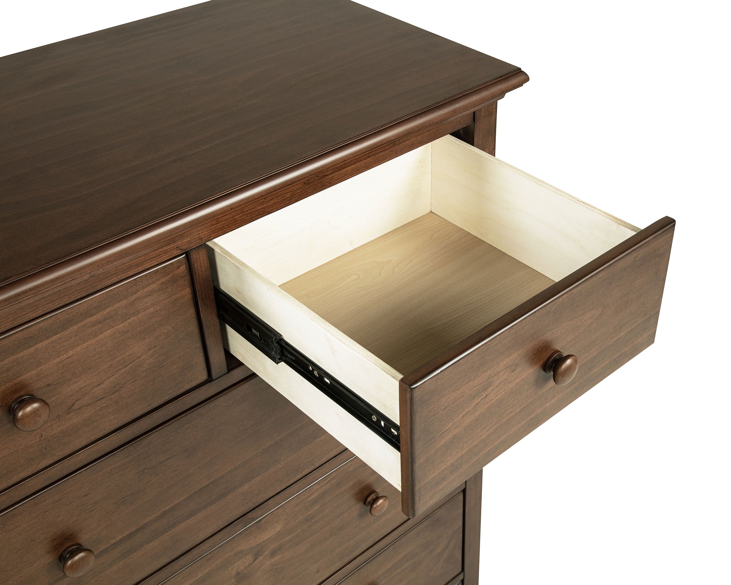 Sumerlin Chest of Drawers - Ideal Furniture (Fresno,CA)