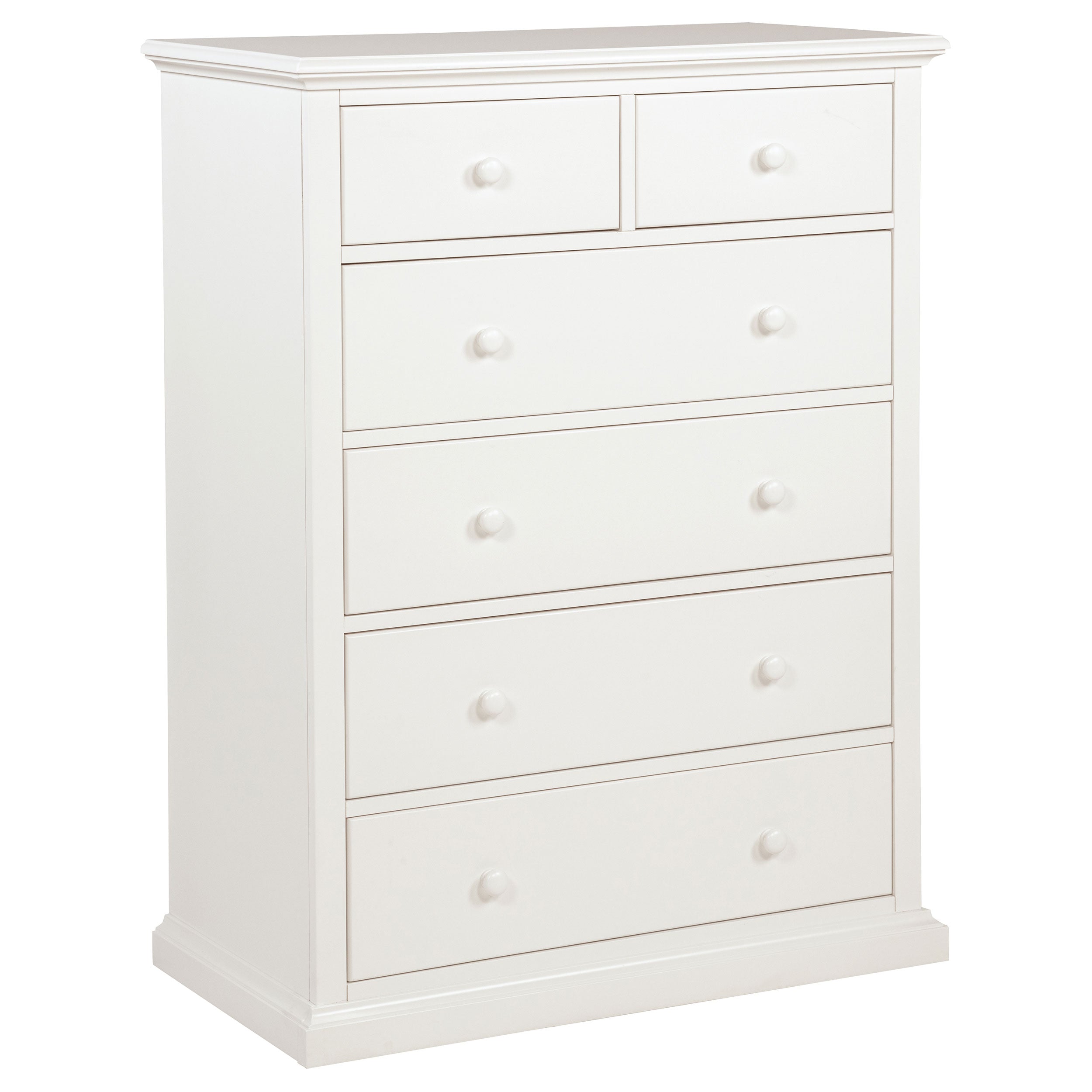 Sumerlin Chest of Drawers - Ideal Furniture (Fresno,CA)