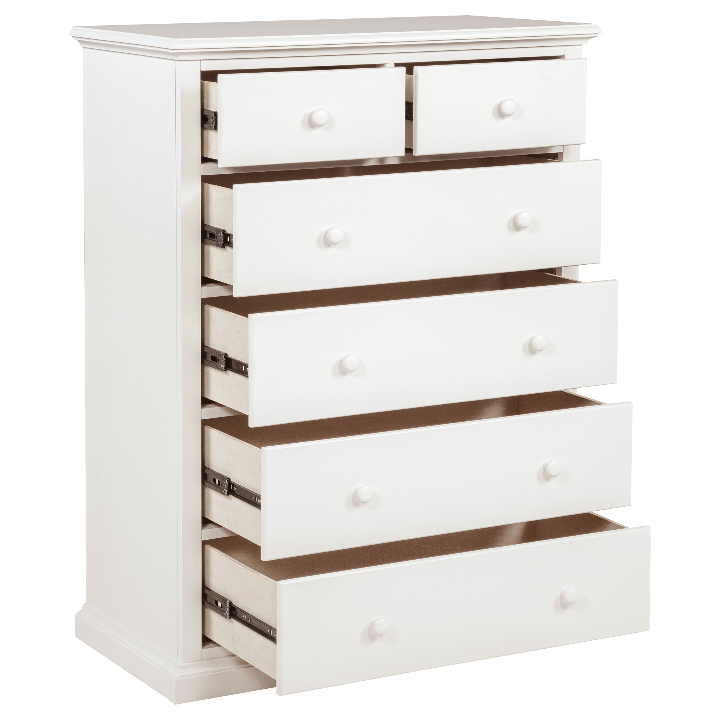Sumerlin Chest of Drawers - Ideal Furniture (Fresno,CA)