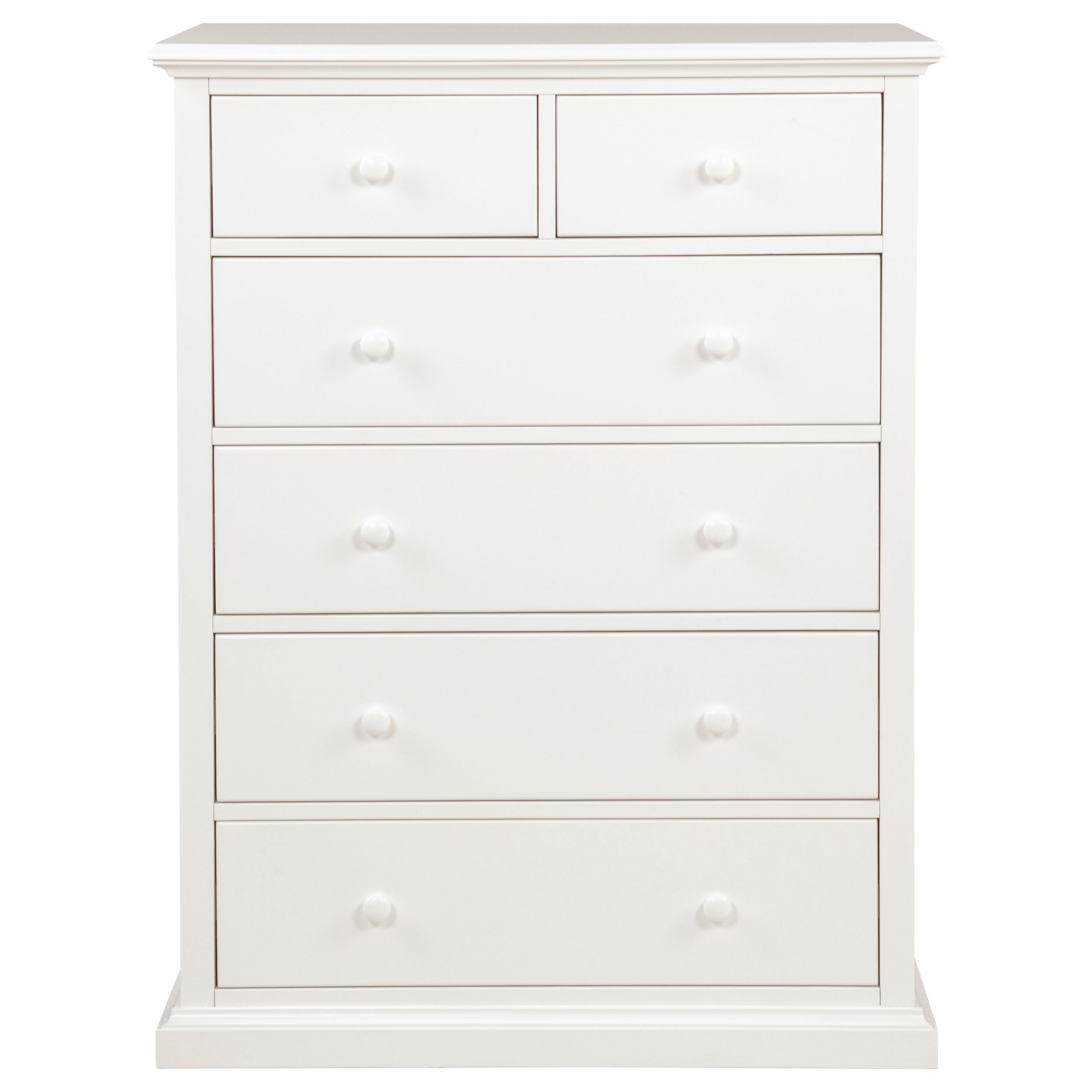 Sumerlin Chest of Drawers - Ideal Furniture (Fresno,CA)