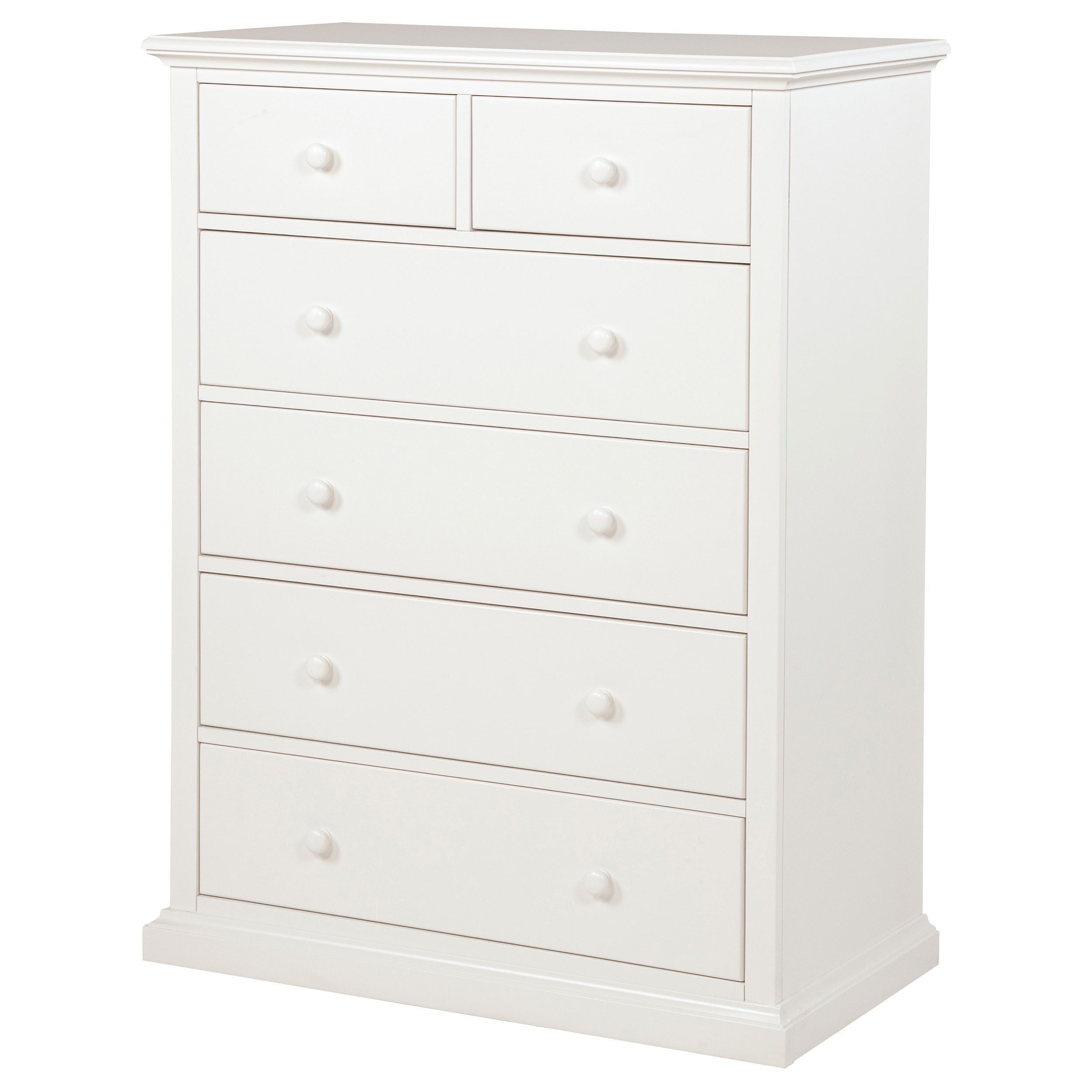 Sumerlin Chest of Drawers - Ideal Furniture (Fresno,CA)