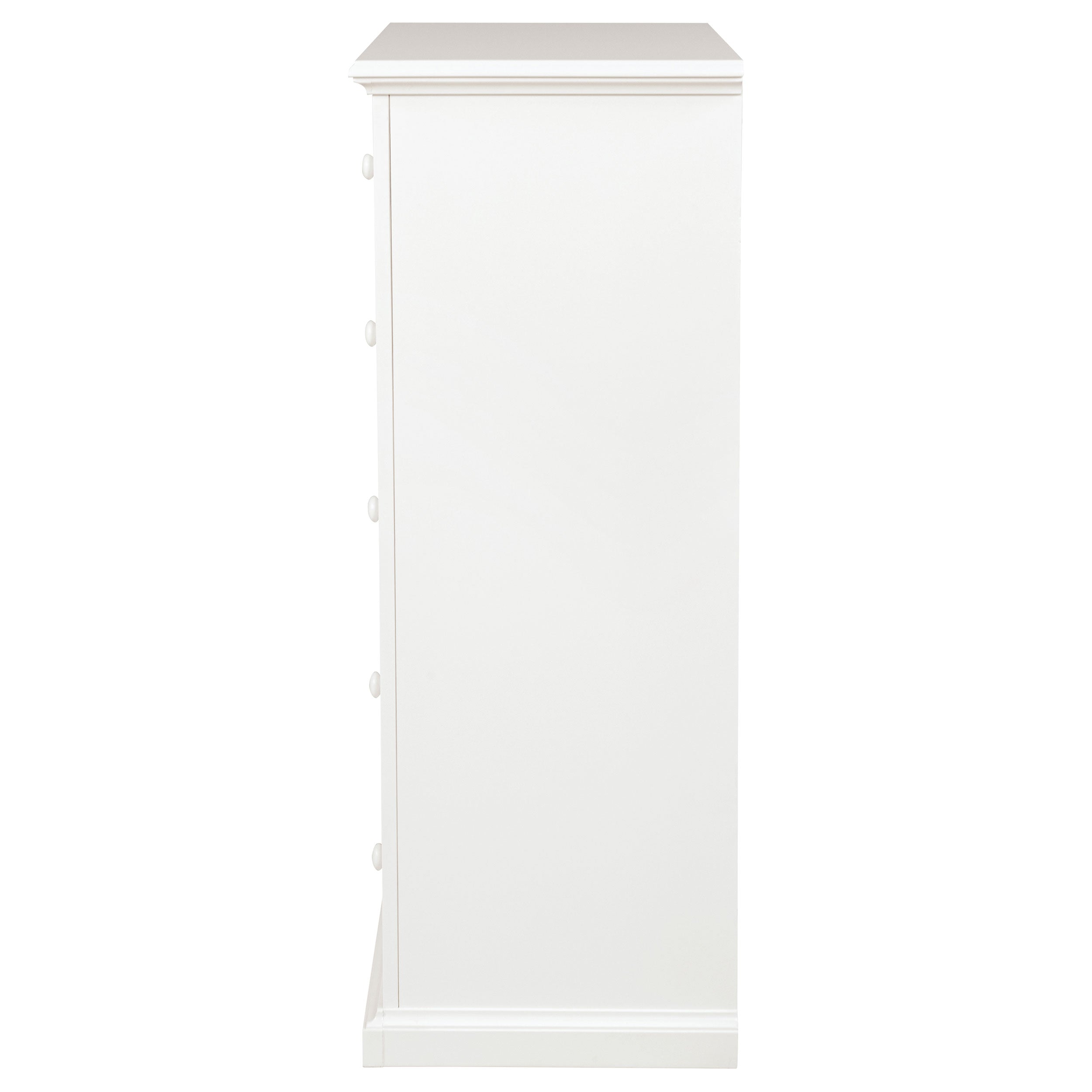 Sumerlin Chest of Drawers - Ideal Furniture (Fresno,CA)