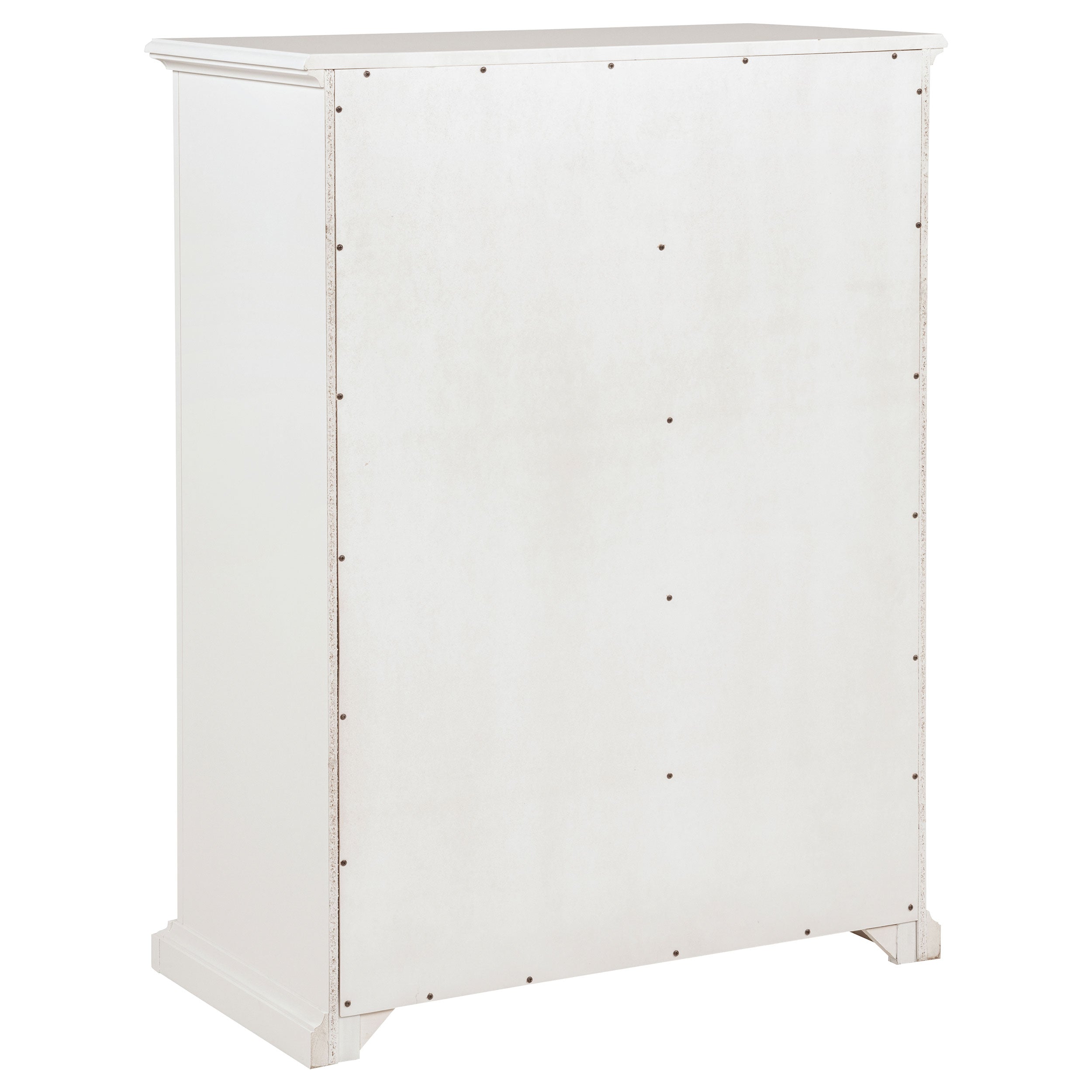 Sumerlin Chest of Drawers - Ideal Furniture (Fresno,CA)