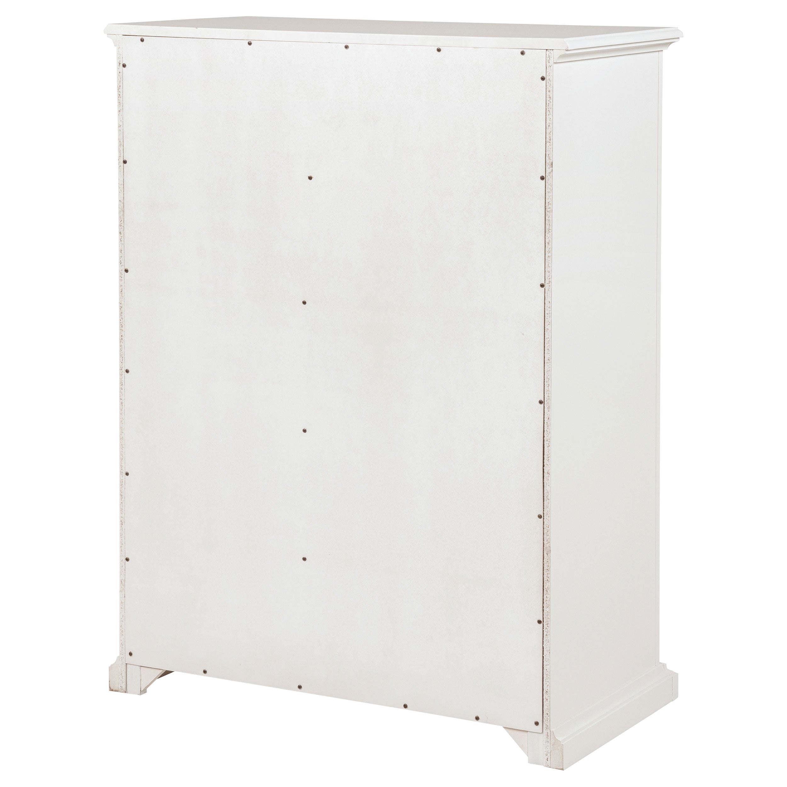 Sumerlin Chest of Drawers - Ideal Furniture (Fresno,CA)