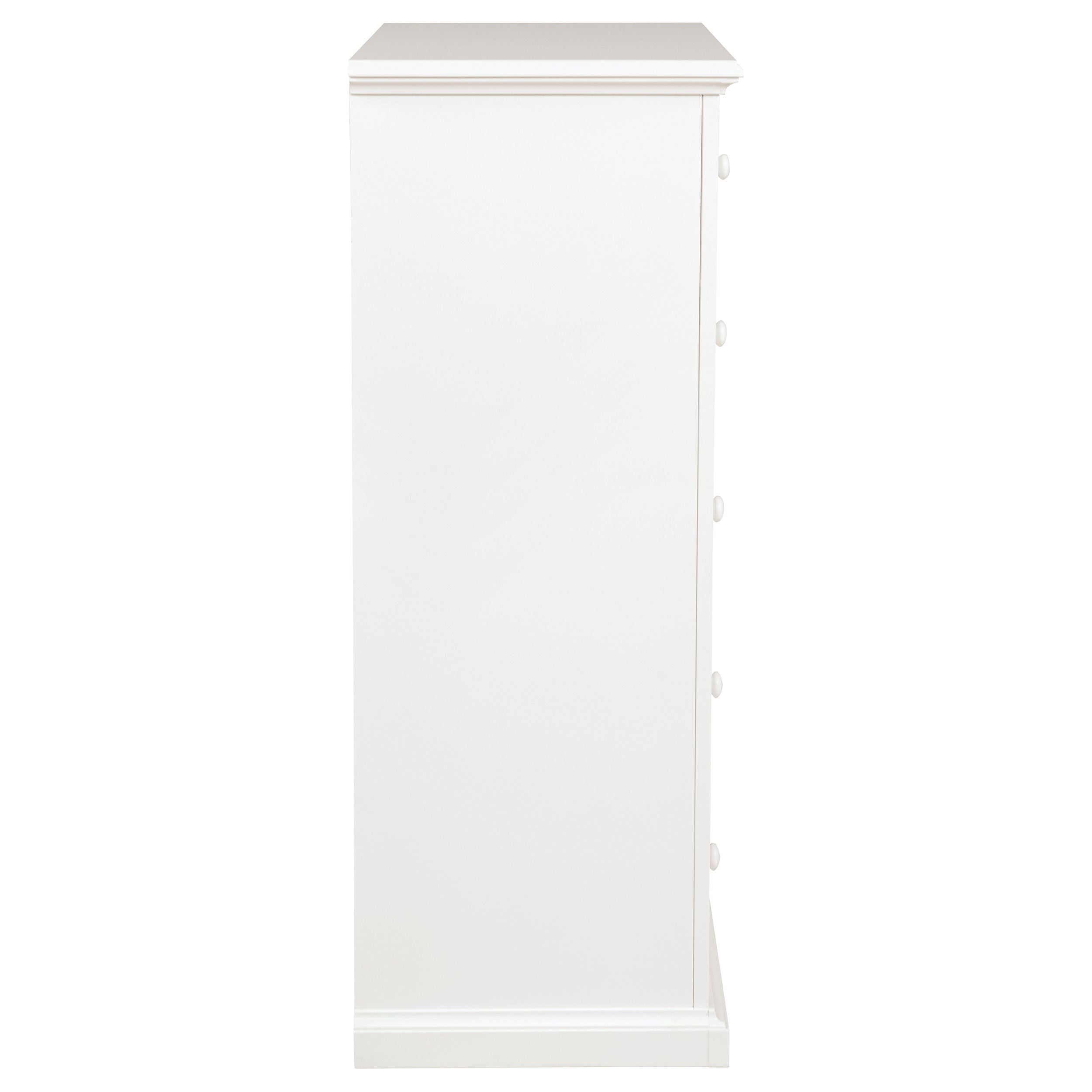 Sumerlin Chest of Drawers - Ideal Furniture (Fresno,CA)