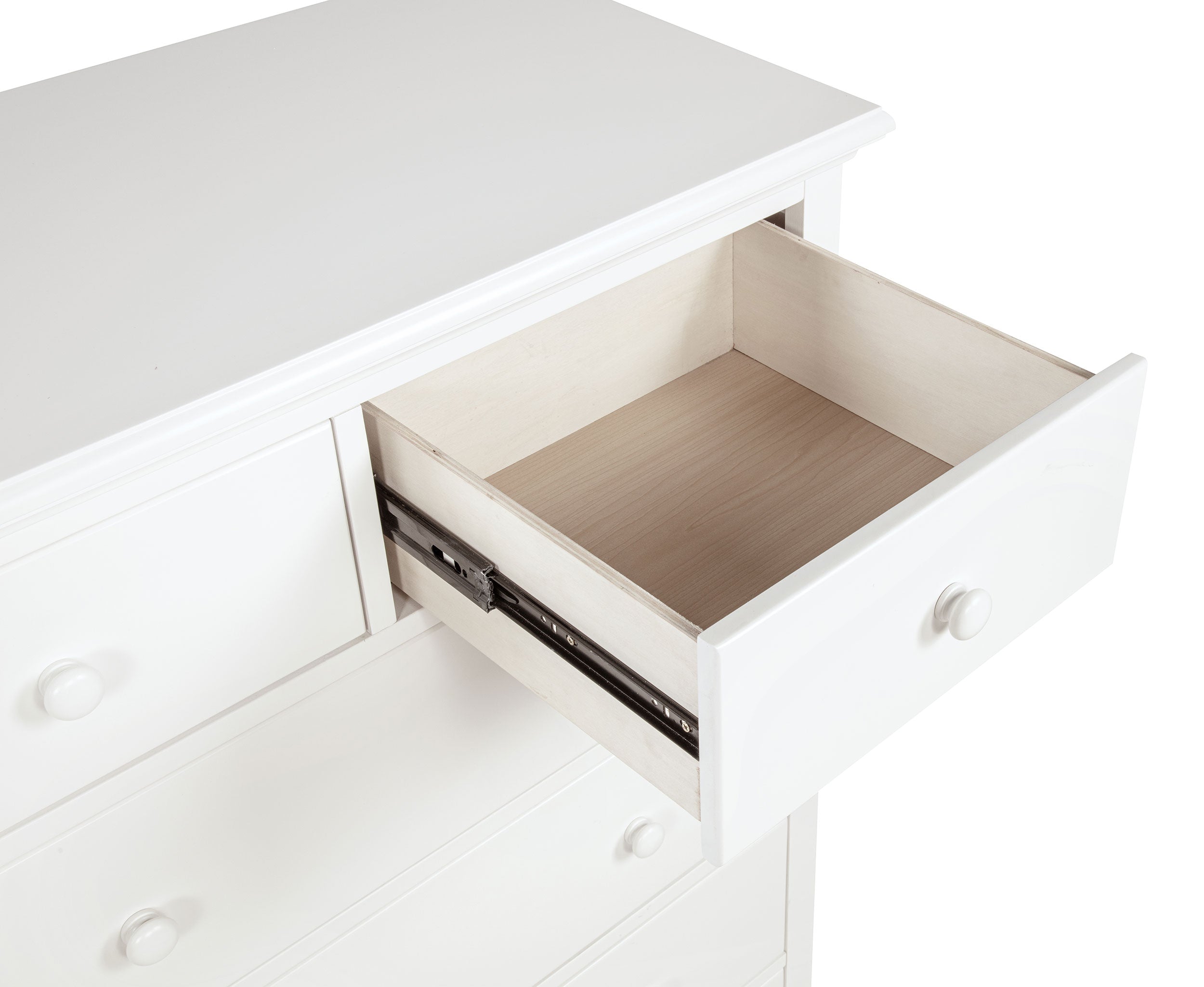 Sumerlin Chest of Drawers - Ideal Furniture (Fresno,CA)
