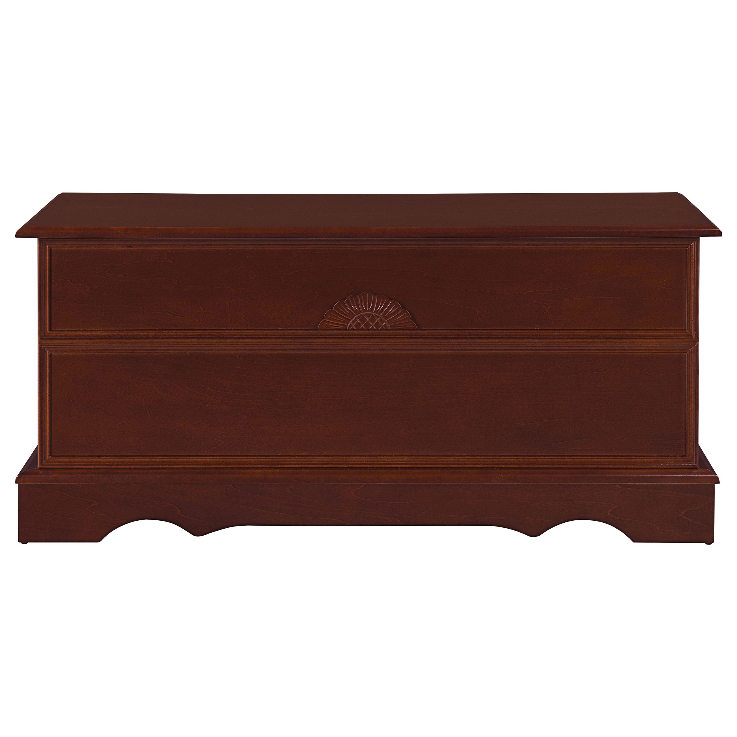 Paula Cedar Chest - Ideal Furniture (Fresno,CA)