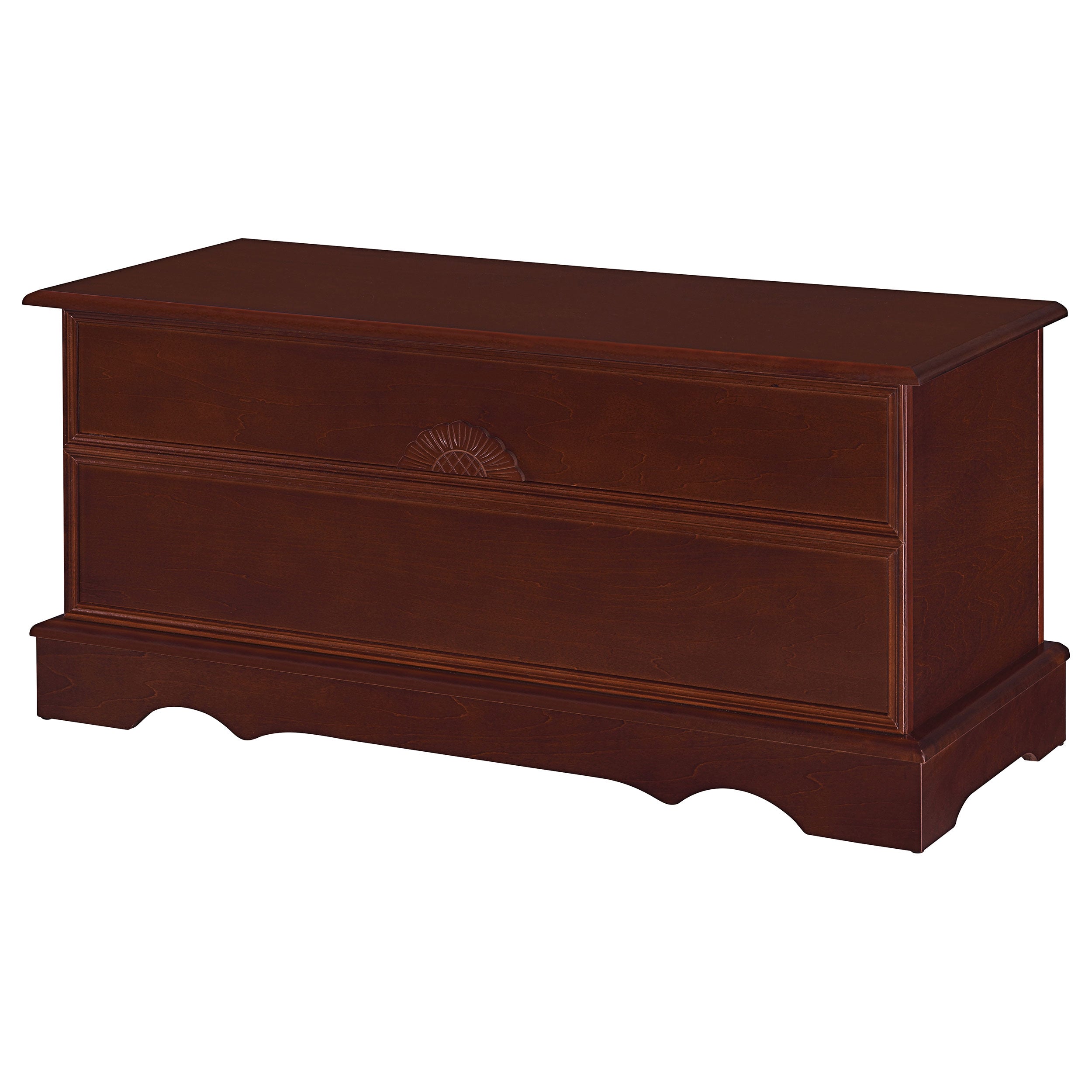 Paula Cedar Chest - Ideal Furniture (Fresno,CA)